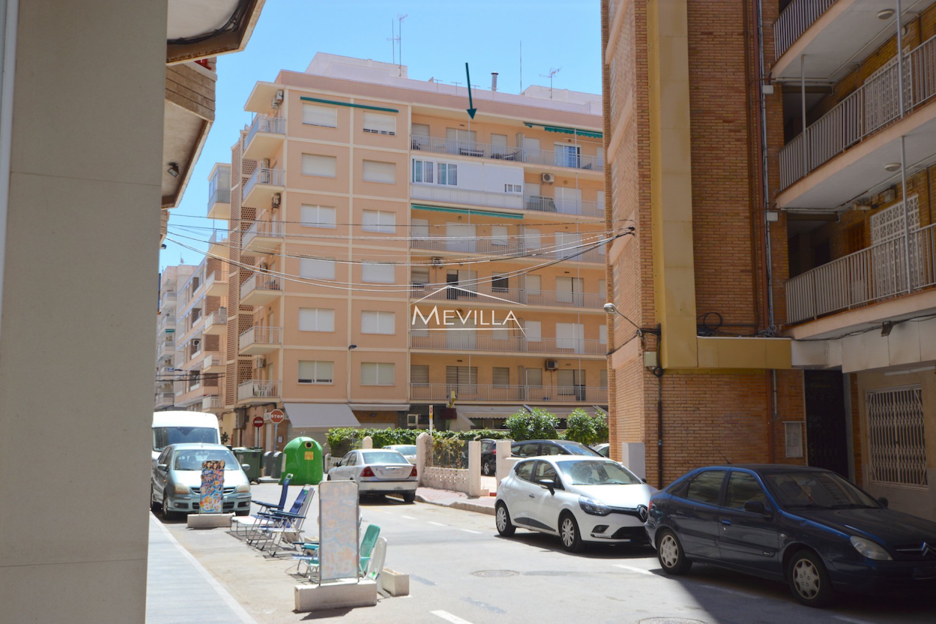 Salg (Resales) - Leiligheter - Torrevieja
