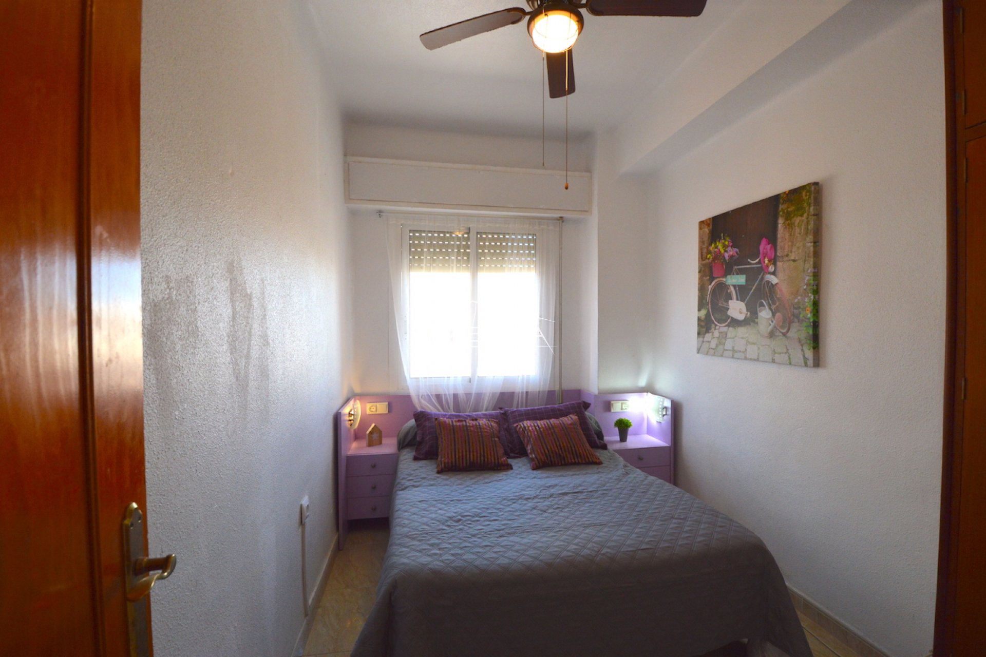 Salg (Resales) - Leiligheter - Torrevieja