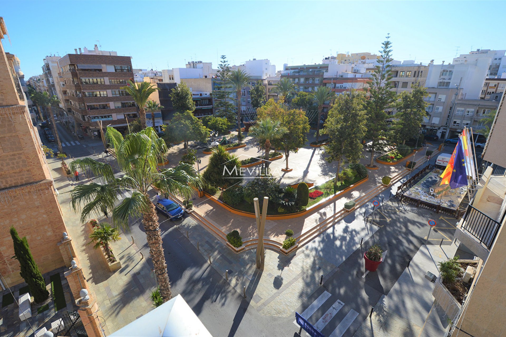 Salg (Resales) - Leiligheter - Torrevieja