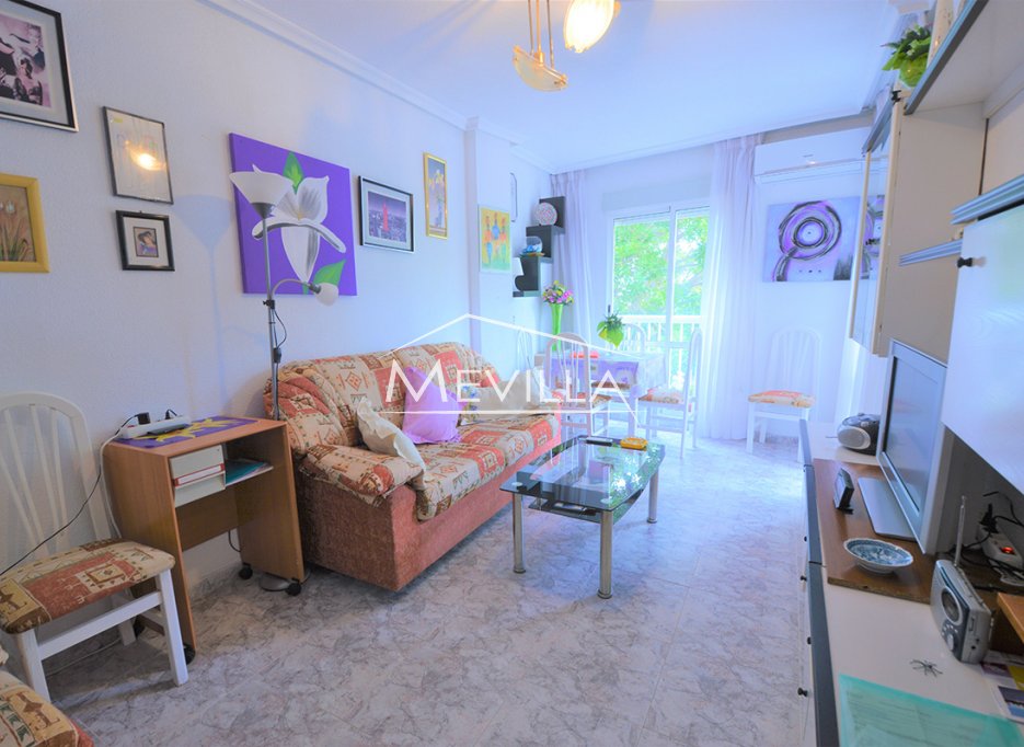 Salg (Resales) - Leiligheter - Torrevieja
