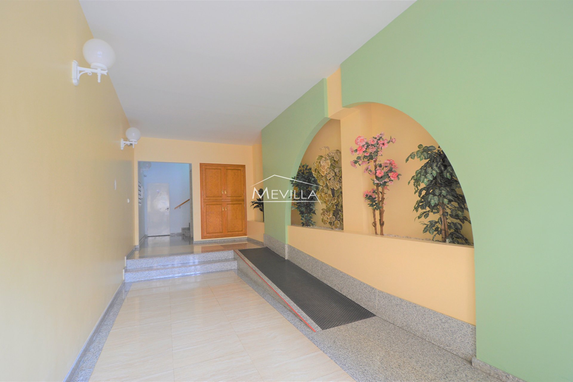 Salg (Resales) - Leiligheter - Torrevieja