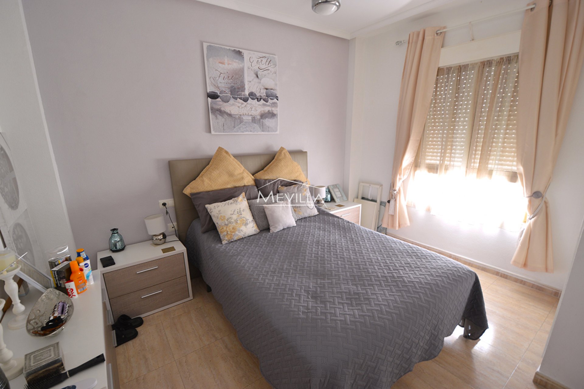 Salg (Resales) - Leiligheter - Torrevieja