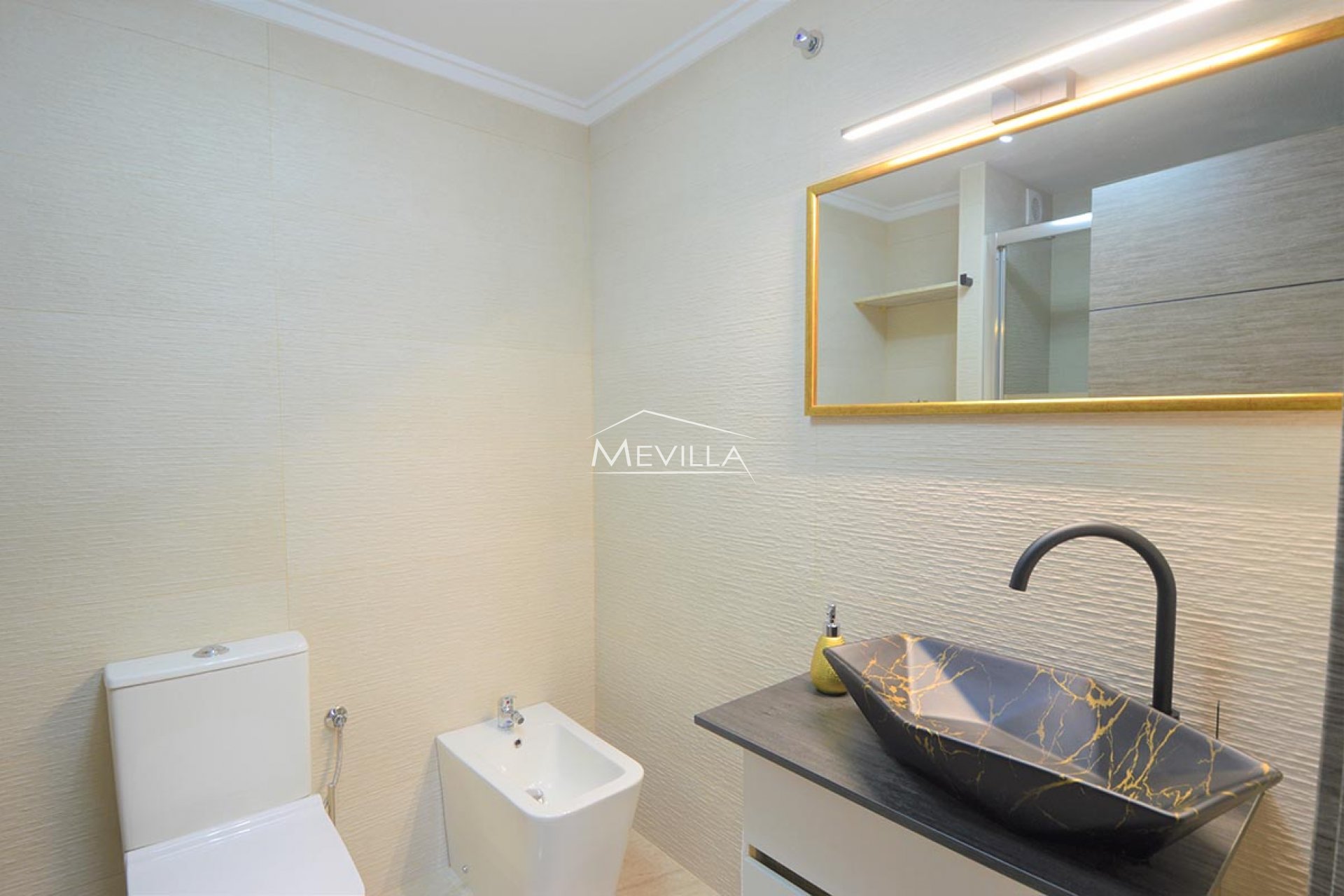 Salg (Resales) - Leiligheter - Torrevieja
