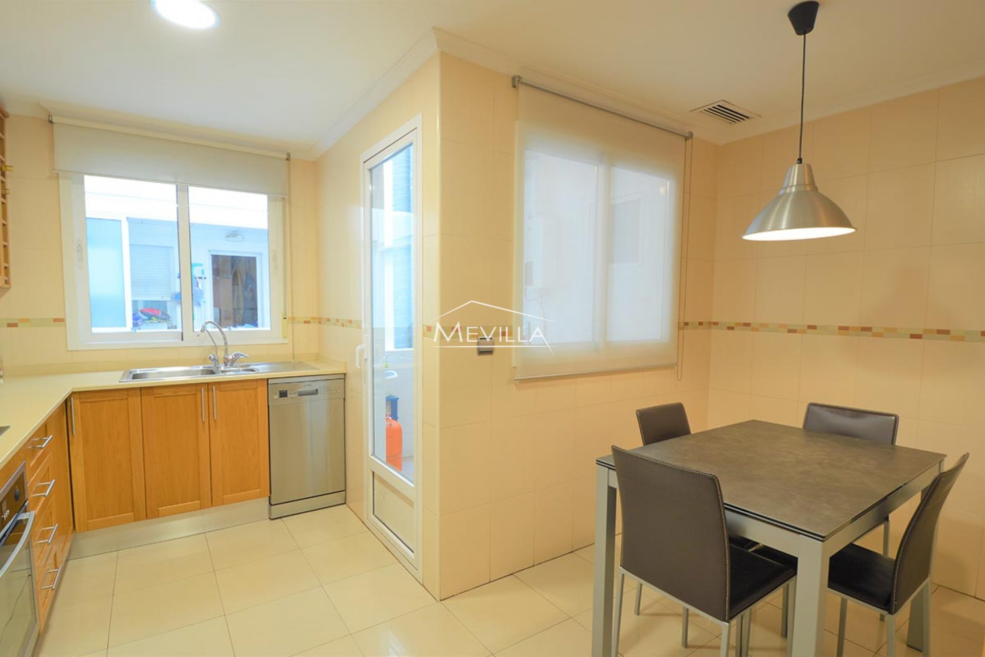 Salg (Resales) - Leiligheter - Torrevieja