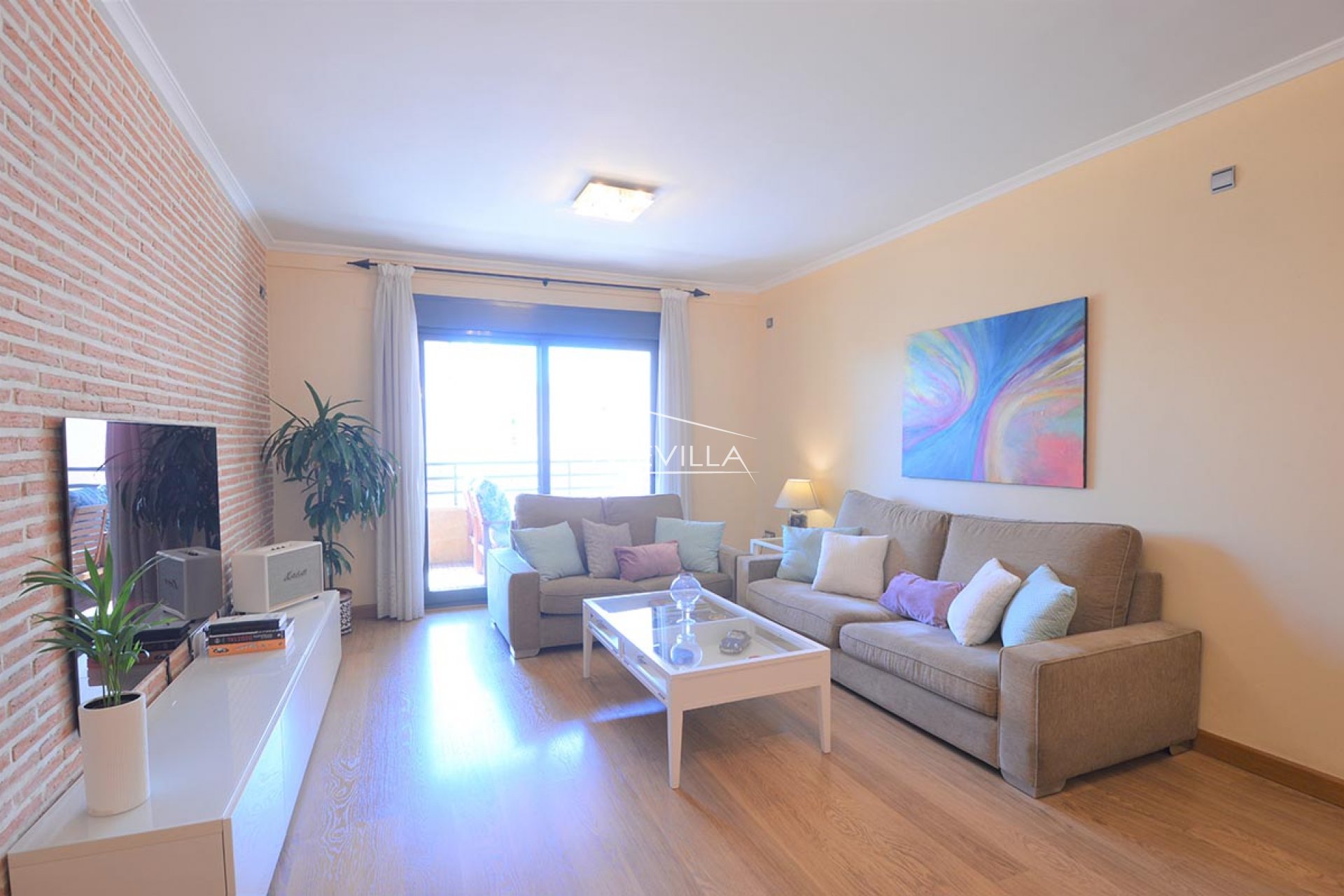 Salg (Resales) - Leiligheter - Torrevieja