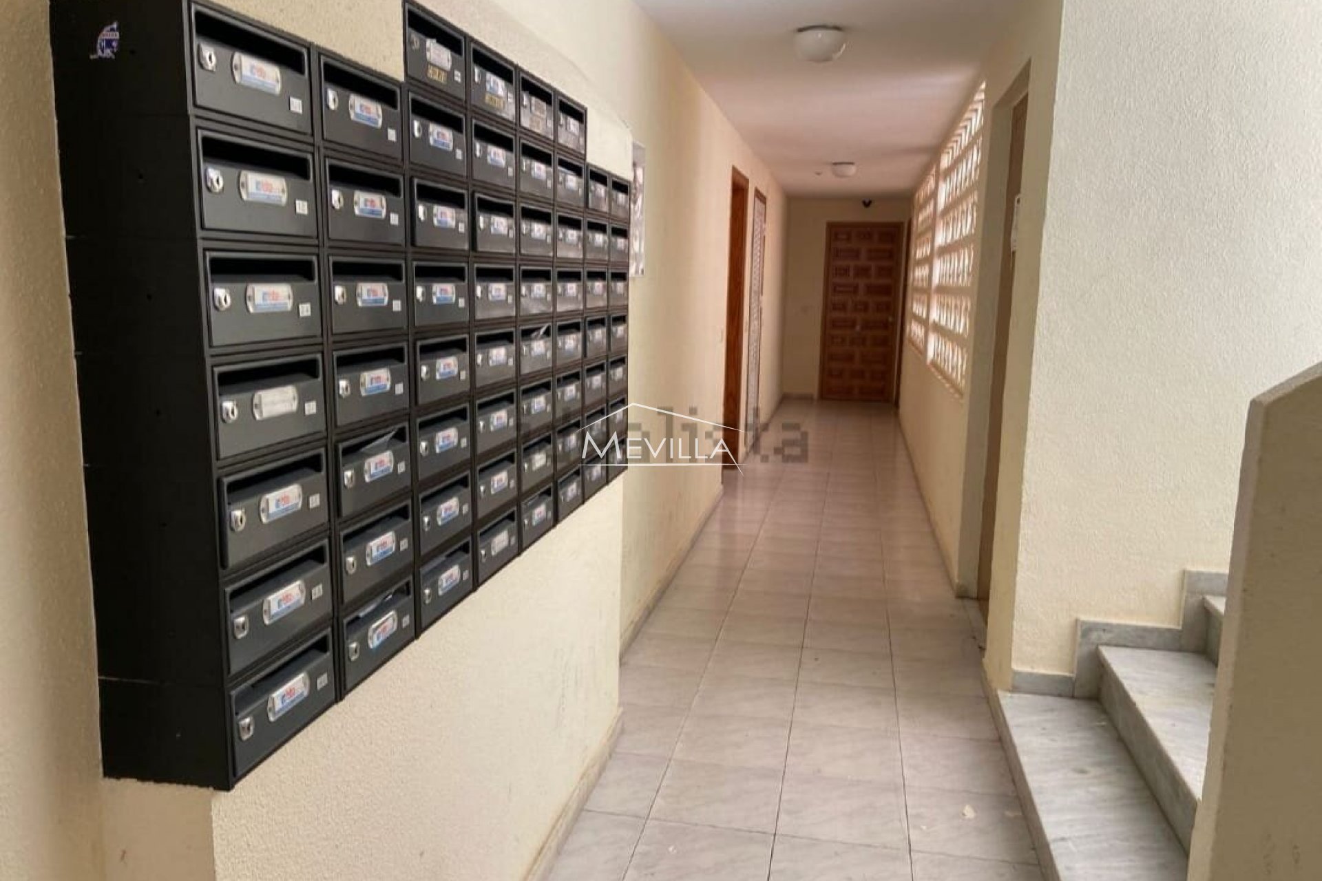 Salg (Resales) - Leiligheter - Torrevieja