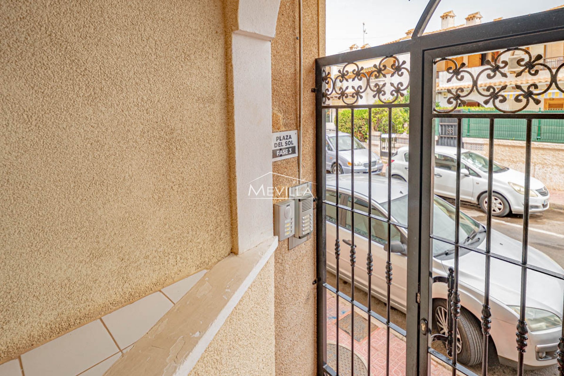 Salg (Resales) - Leiligheter - Torrevieja