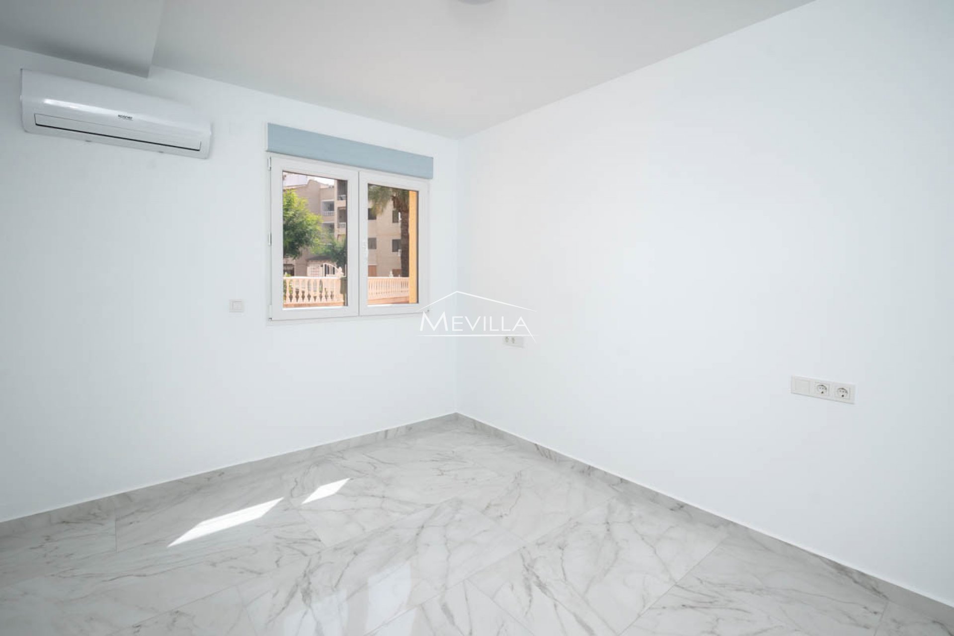 Salg (Resales) - Leiligheter - Torrevieja