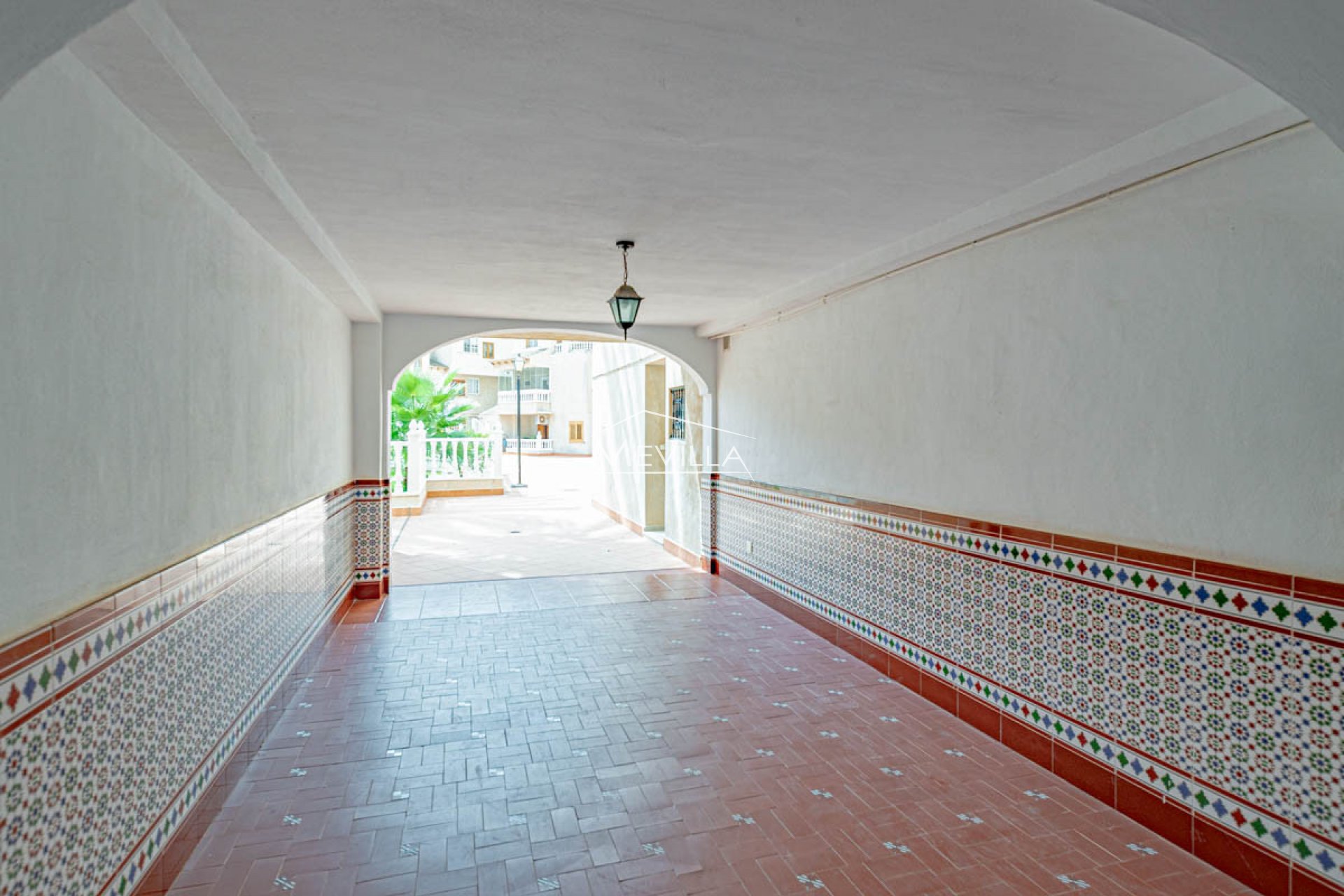 Salg (Resales) - Leiligheter - Torrevieja