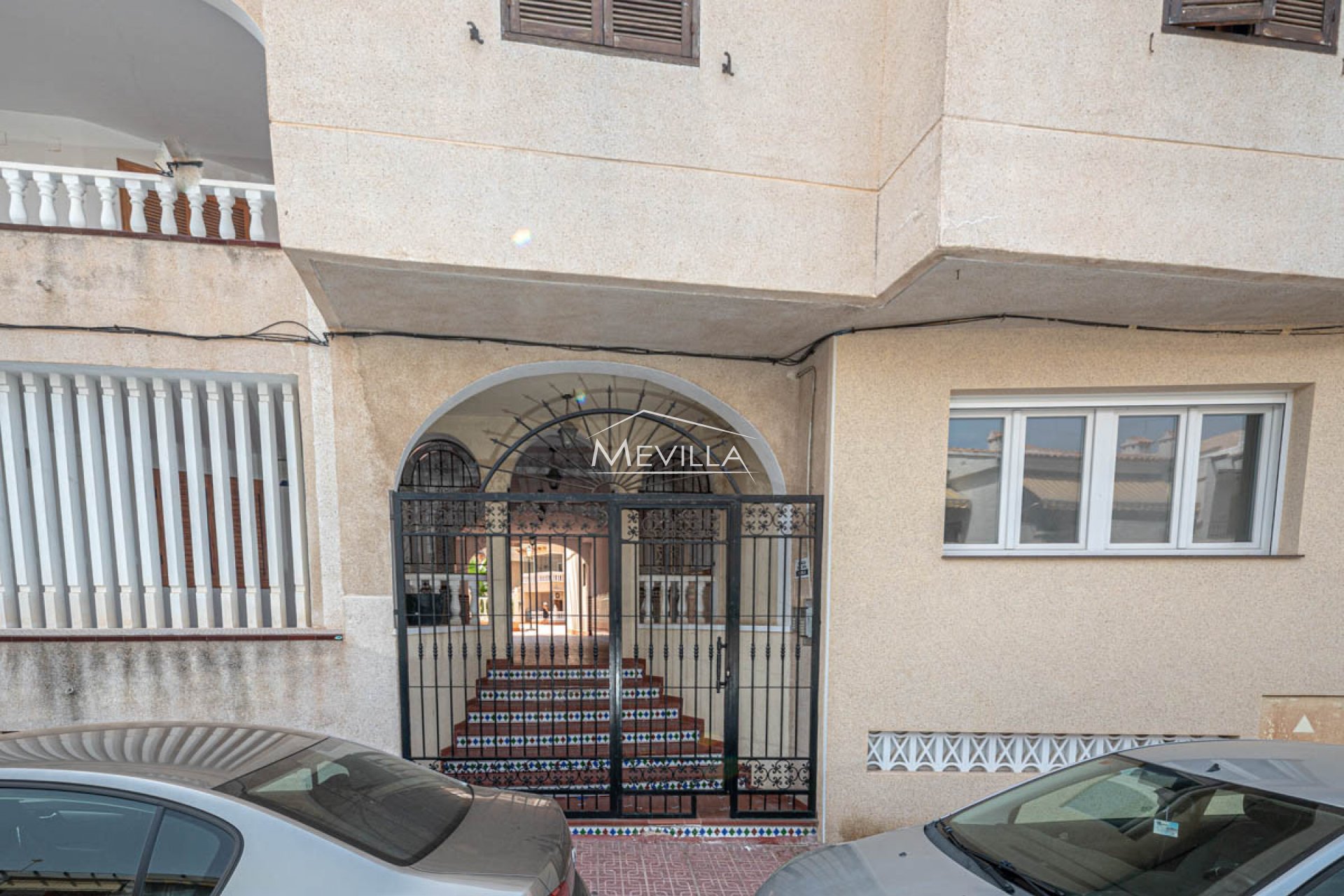 Salg (Resales) - Leiligheter - Torrevieja