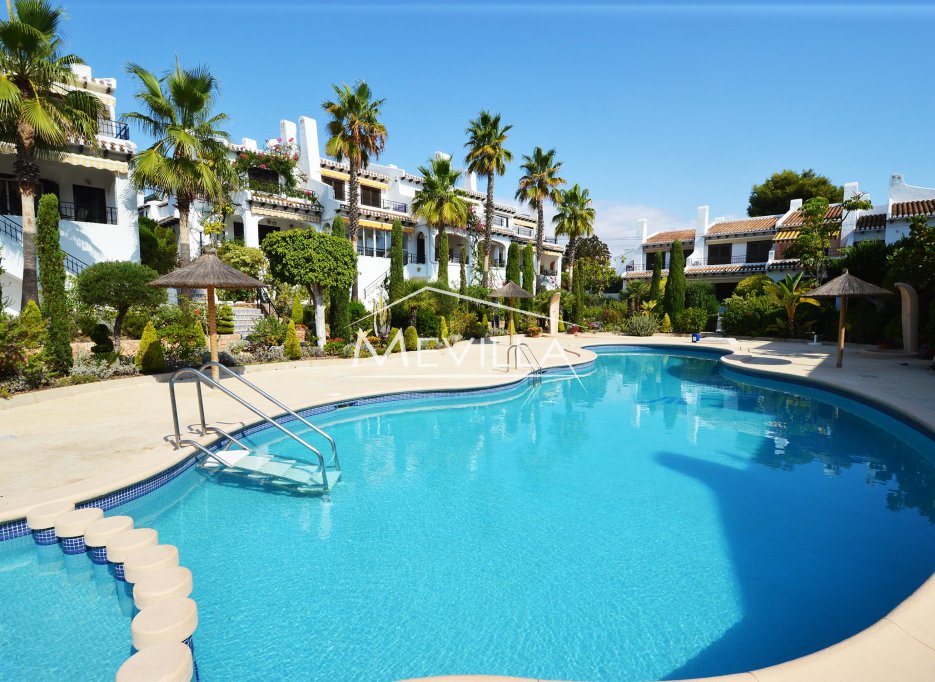 Salg (Resales) - Rekkehus - Orihuela Costa - Cabo Roig