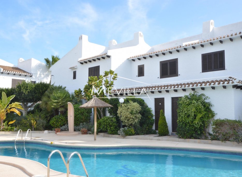 Salg (Resales) - Rekkehus - Orihuela Costa - Cabo Roig