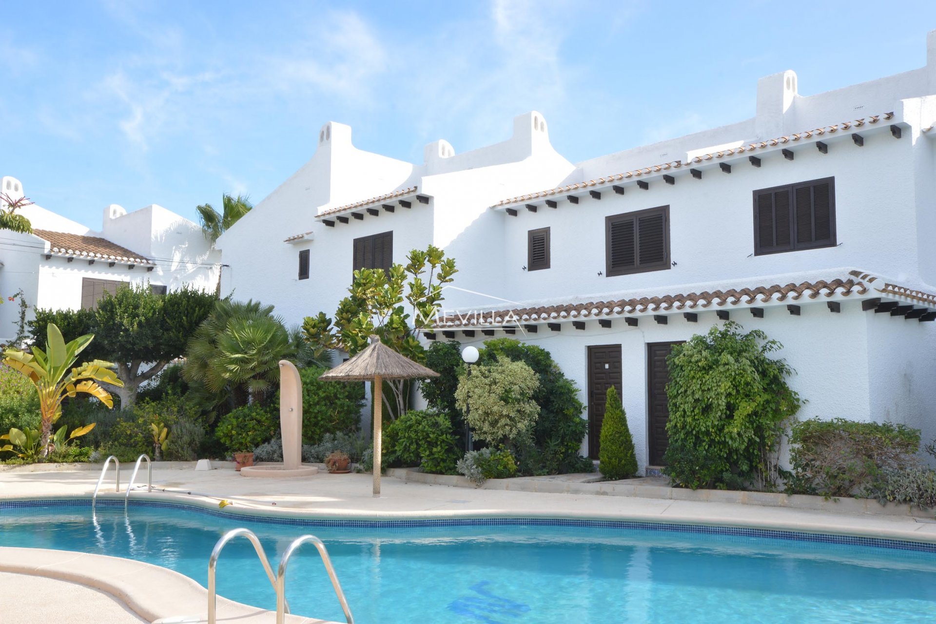 Salg (Resales) - Rekkehus - Orihuela Costa - Cabo Roig