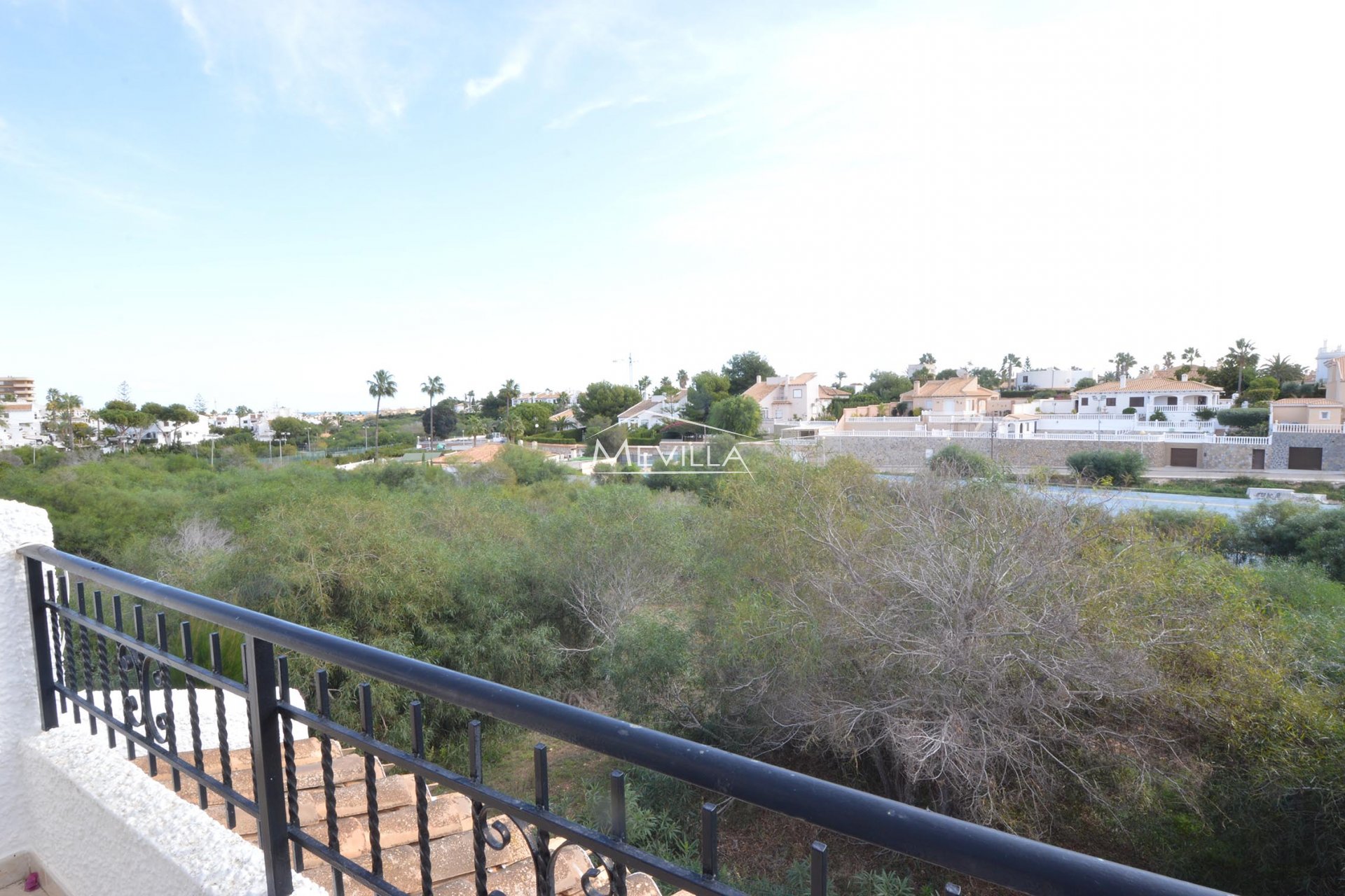 Salg (Resales) - Rekkehus - Orihuela Costa - Cabo Roig