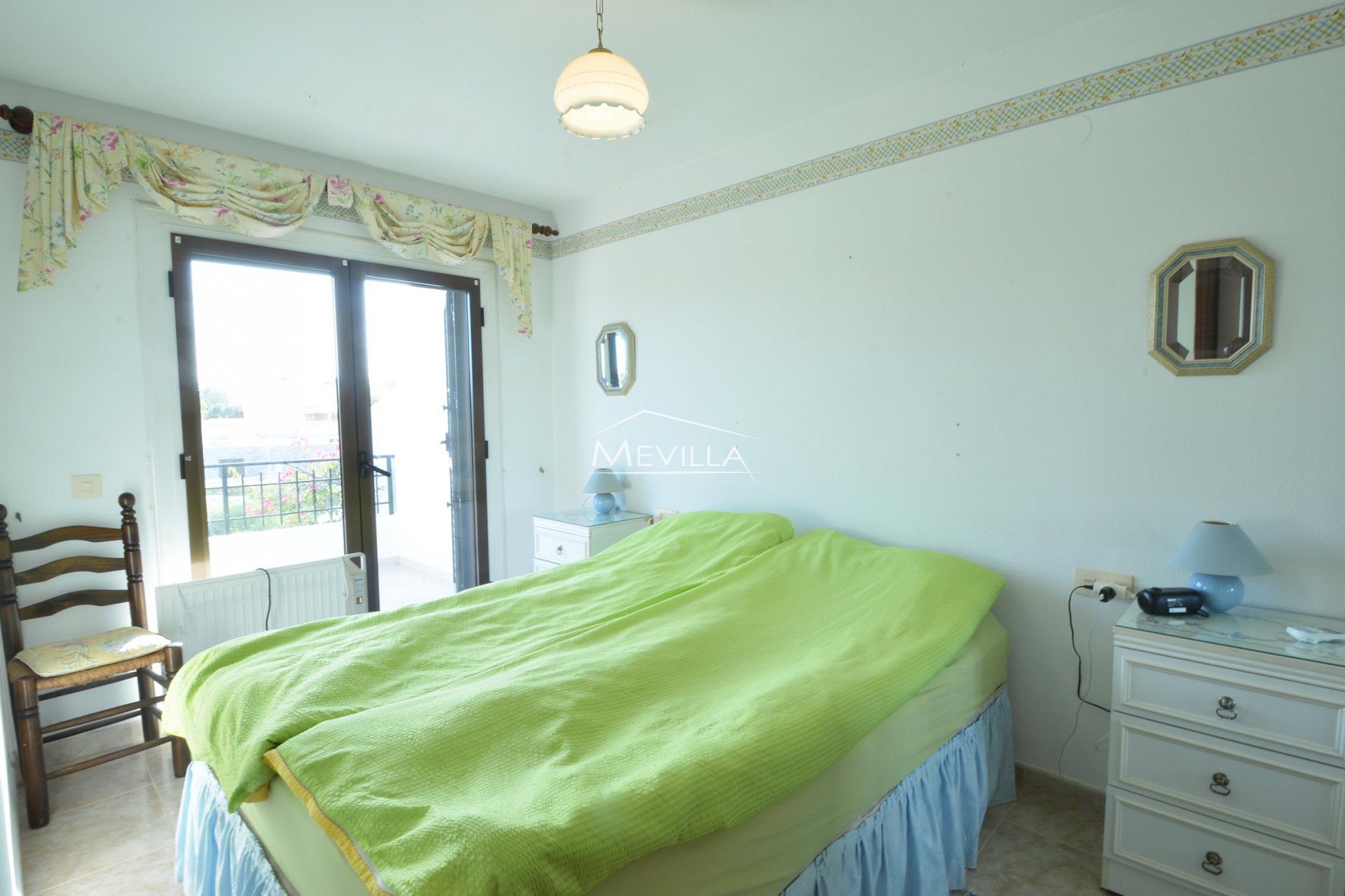 Salg (Resales) - Rekkehus - Orihuela Costa - Cabo Roig