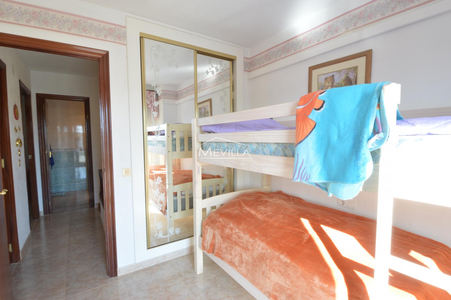 Salg (Resales) - Rekkehus - Orihuela Costa - Cabo Roig
