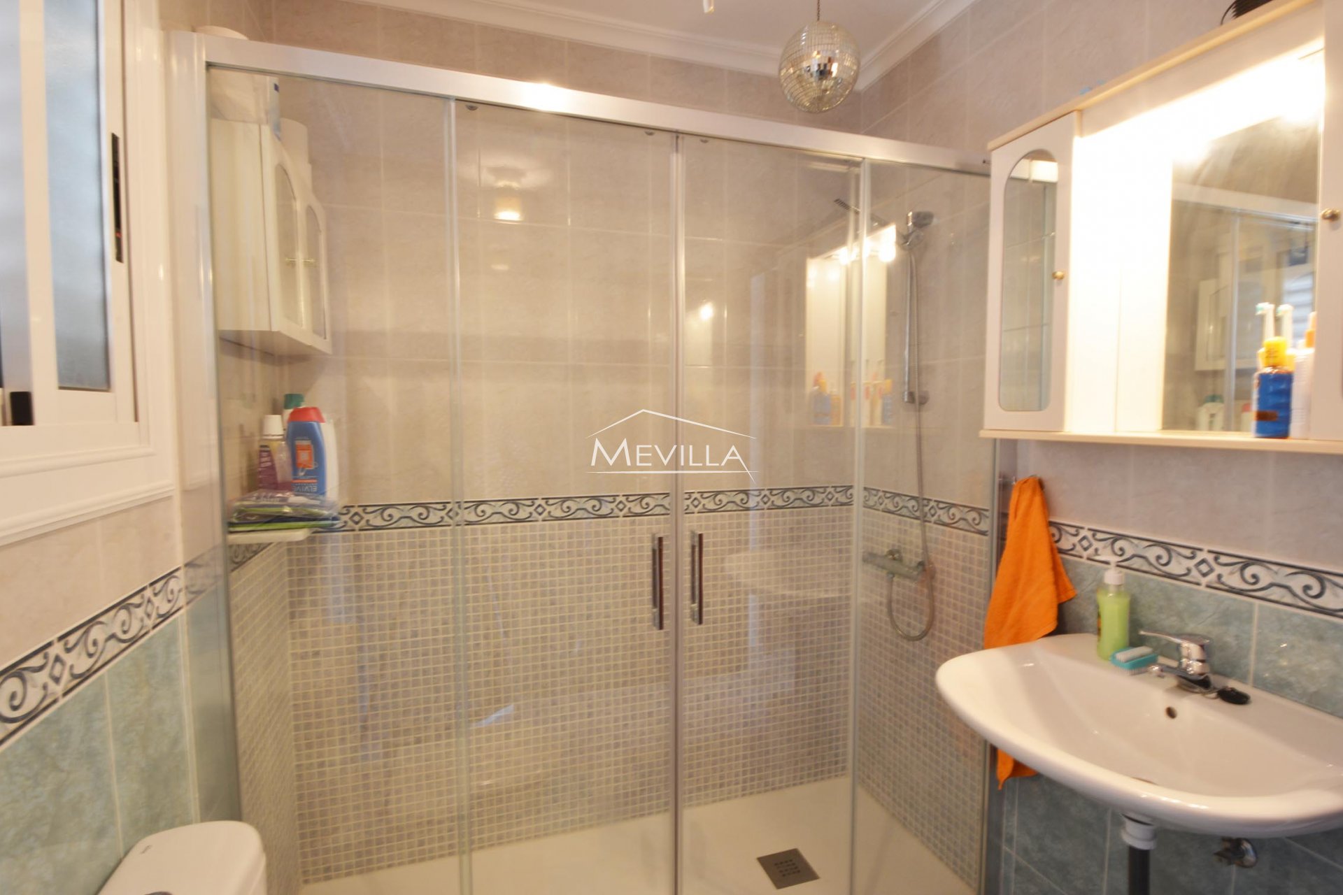 Salg (Resales) - Rekkehus - Orihuela Costa - Cabo Roig