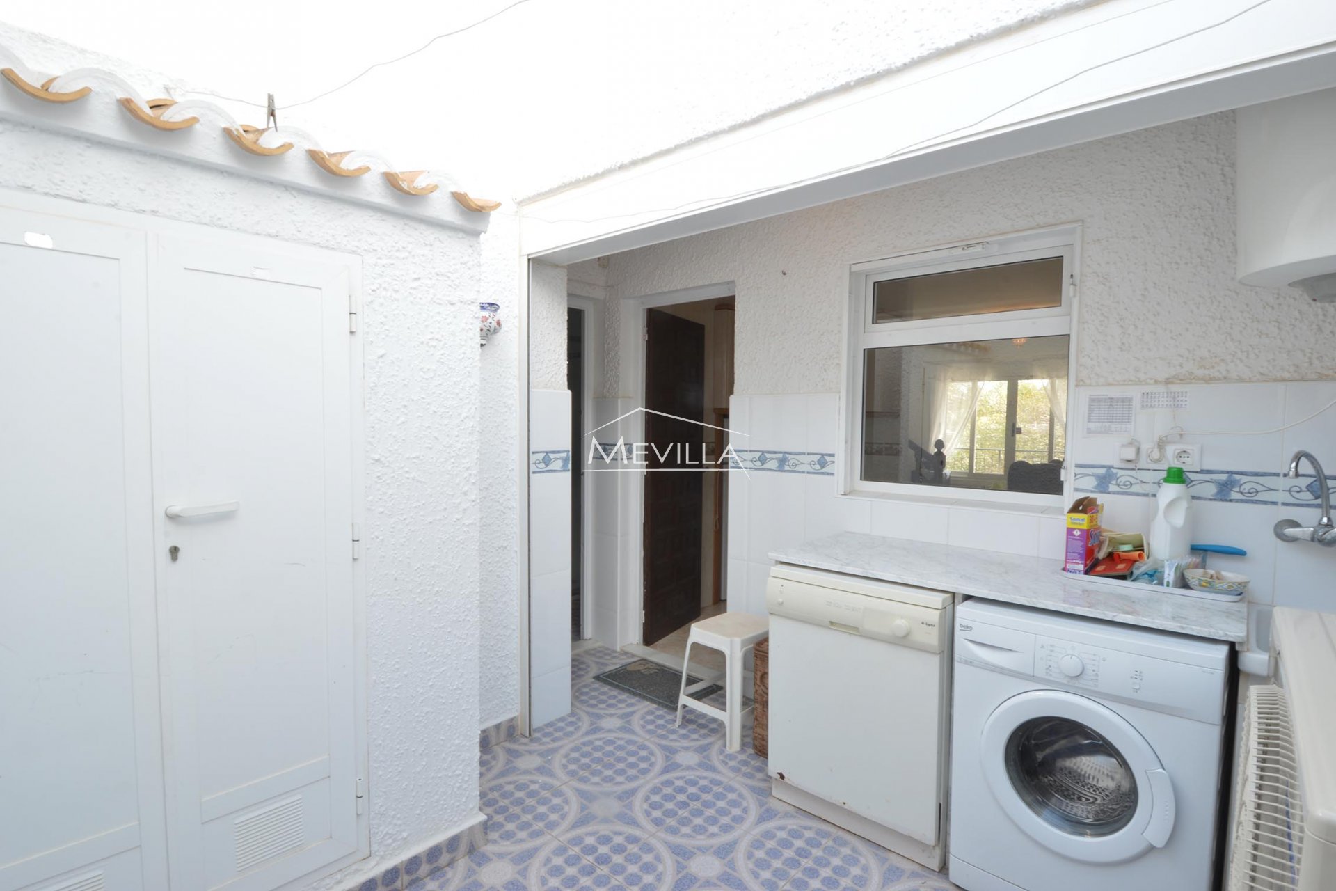 Salg (Resales) - Rekkehus - Orihuela Costa - Cabo Roig