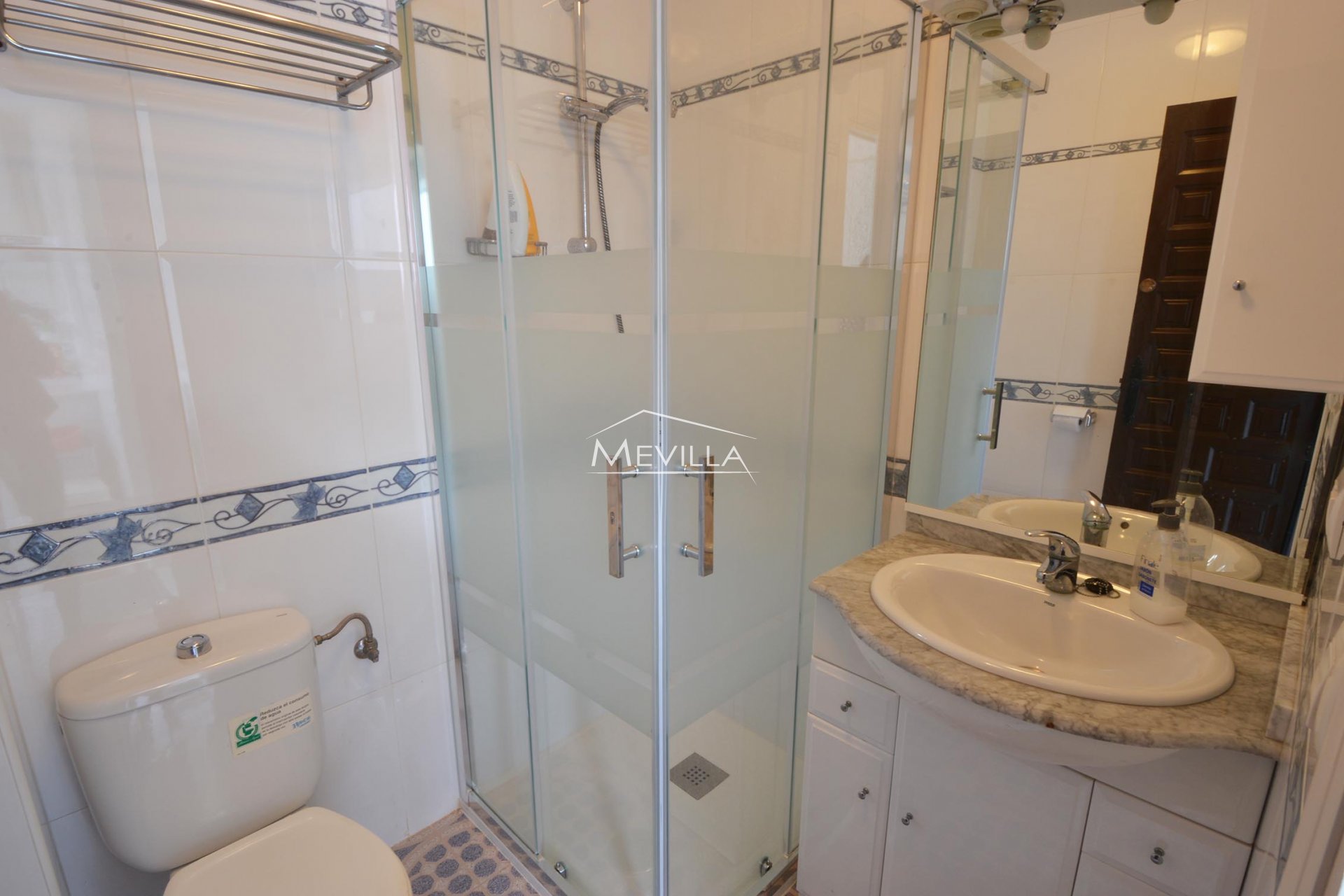 Salg (Resales) - Rekkehus - Orihuela Costa - Cabo Roig