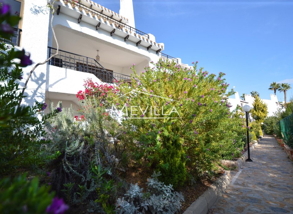 Salg (Resales) - Rekkehus - Orihuela Costa - Cabo Roig