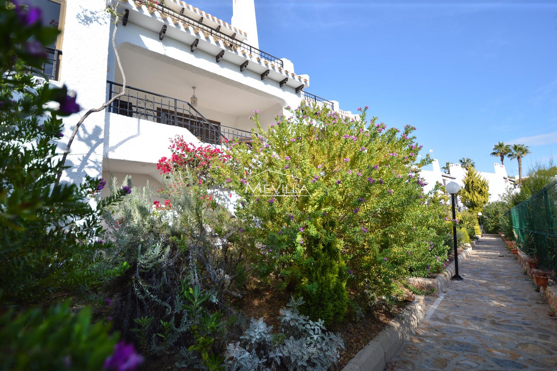Salg (Resales) - Rekkehus - Orihuela Costa - Cabo Roig