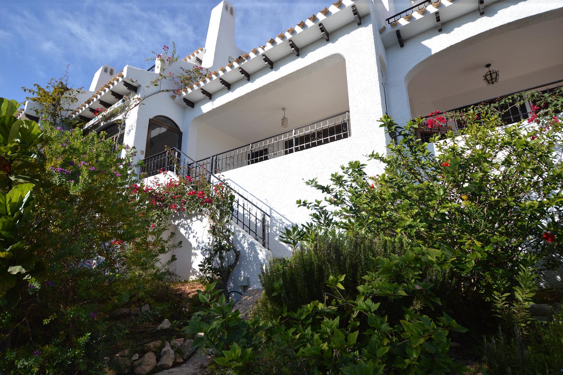 Salg (Resales) - Rekkehus - Orihuela Costa - Cabo Roig