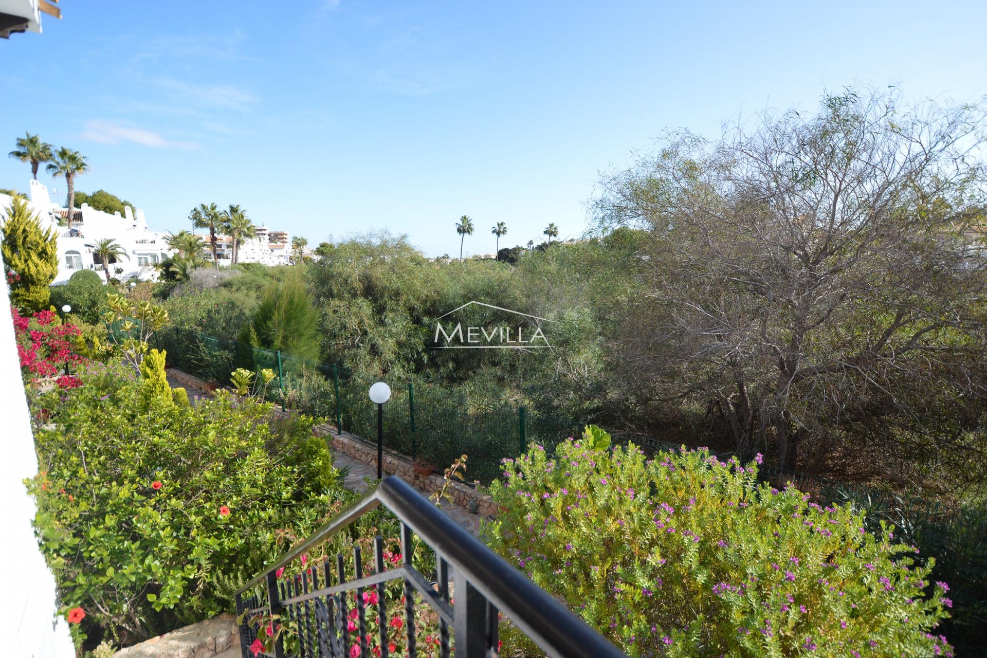 Salg (Resales) - Rekkehus - Orihuela Costa - Cabo Roig