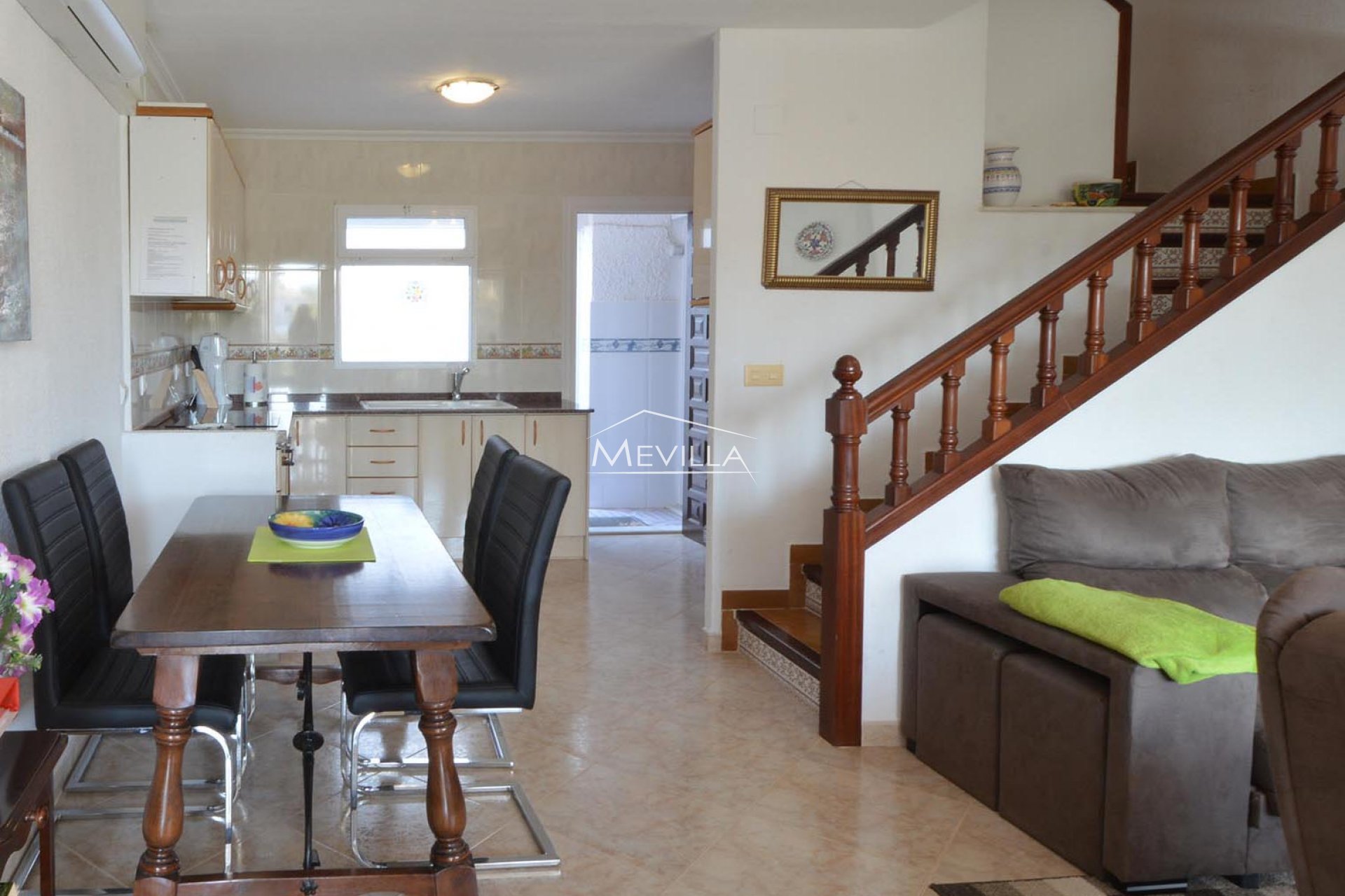 Salg (Resales) - Rekkehus - Orihuela Costa - Cabo Roig