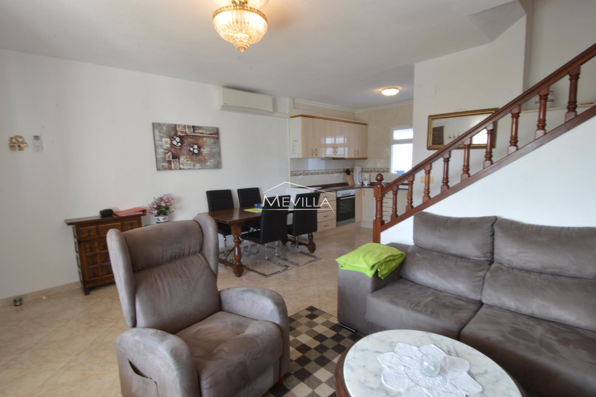 Salg (Resales) - Rekkehus - Orihuela Costa - Cabo Roig