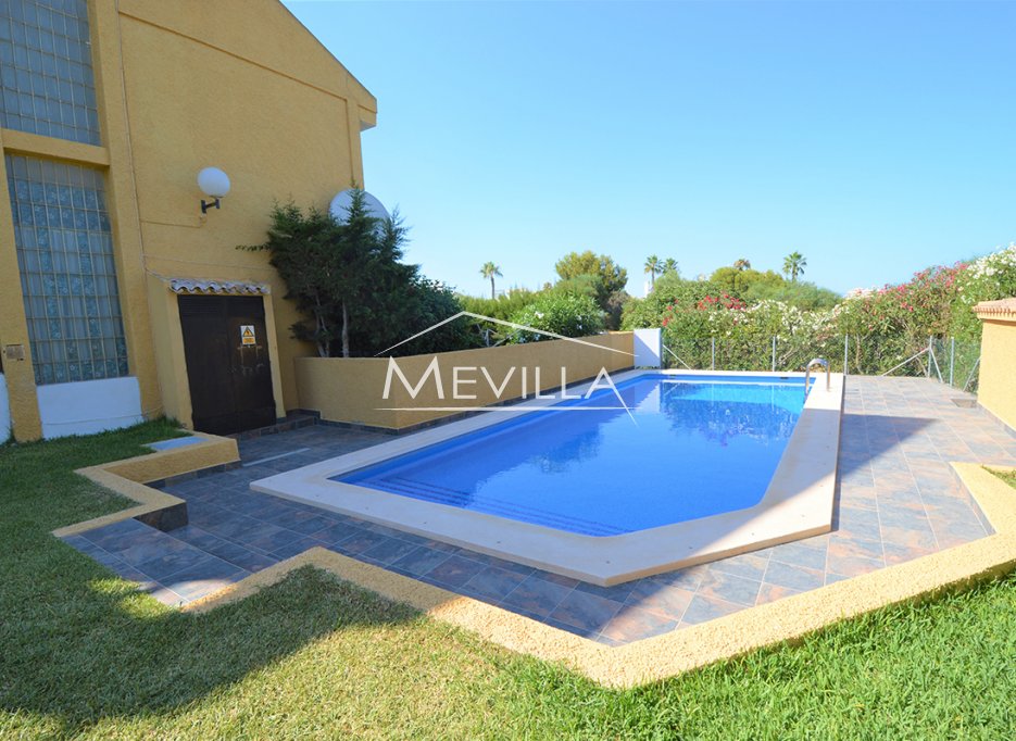 Salg (Resales) - Rekkehus - Orihuela Costa - Cabo Roig