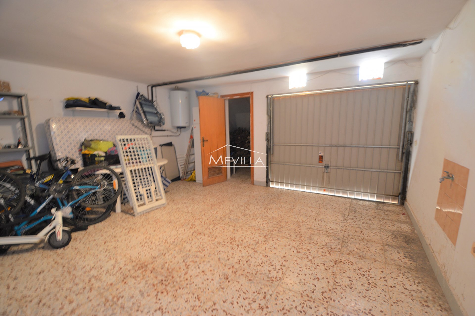 Salg (Resales) - Rekkehus - Orihuela Costa - Cabo Roig