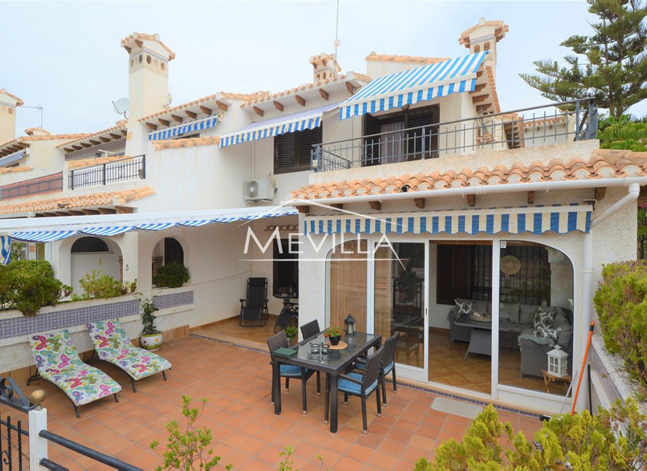 Salg (Resales) - Rekkehus - Orihuela Costa - Cabo Roig