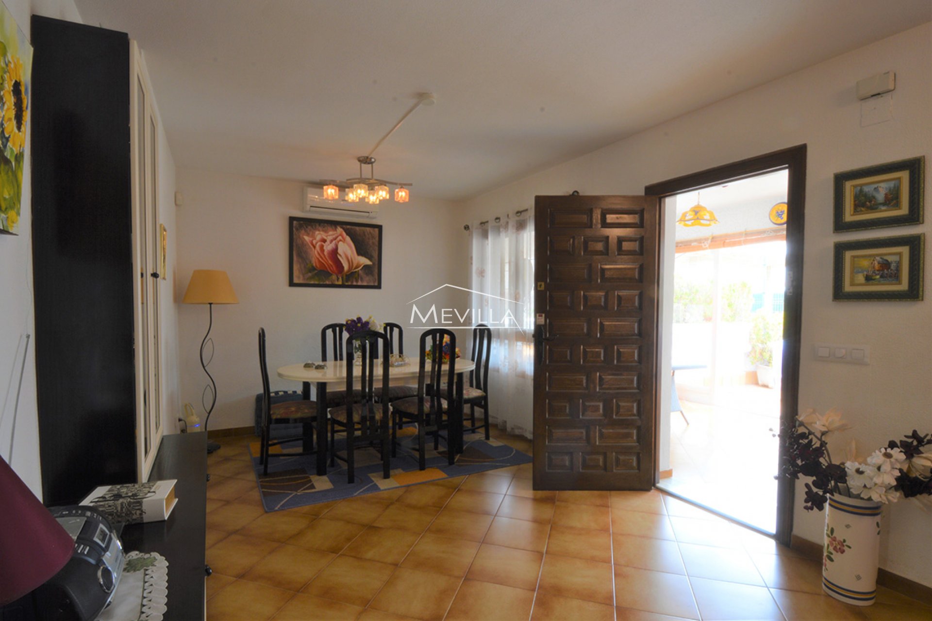 Salg (Resales) - Rekkehus - Orihuela Costa - Cabo Roig