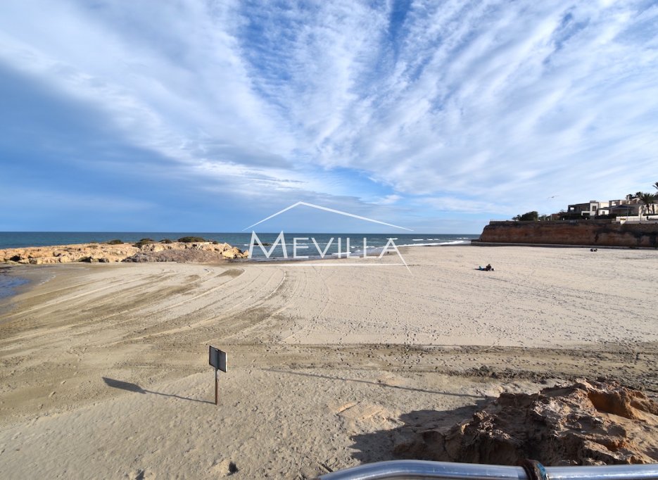 Salg (Resales) - Rekkehus - Orihuela Costa - Cabo Roig