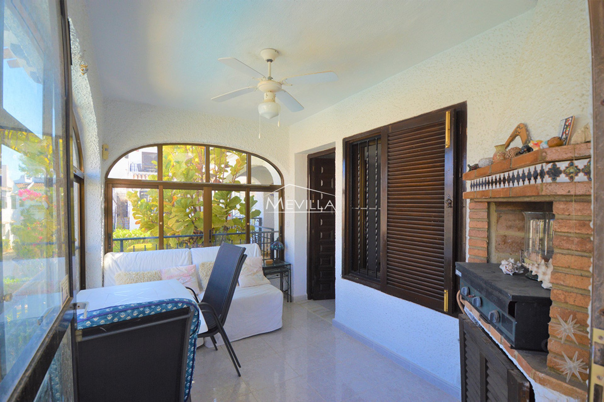 Salg (Resales) - Rekkehus - Orihuela Costa - Cabo Roig