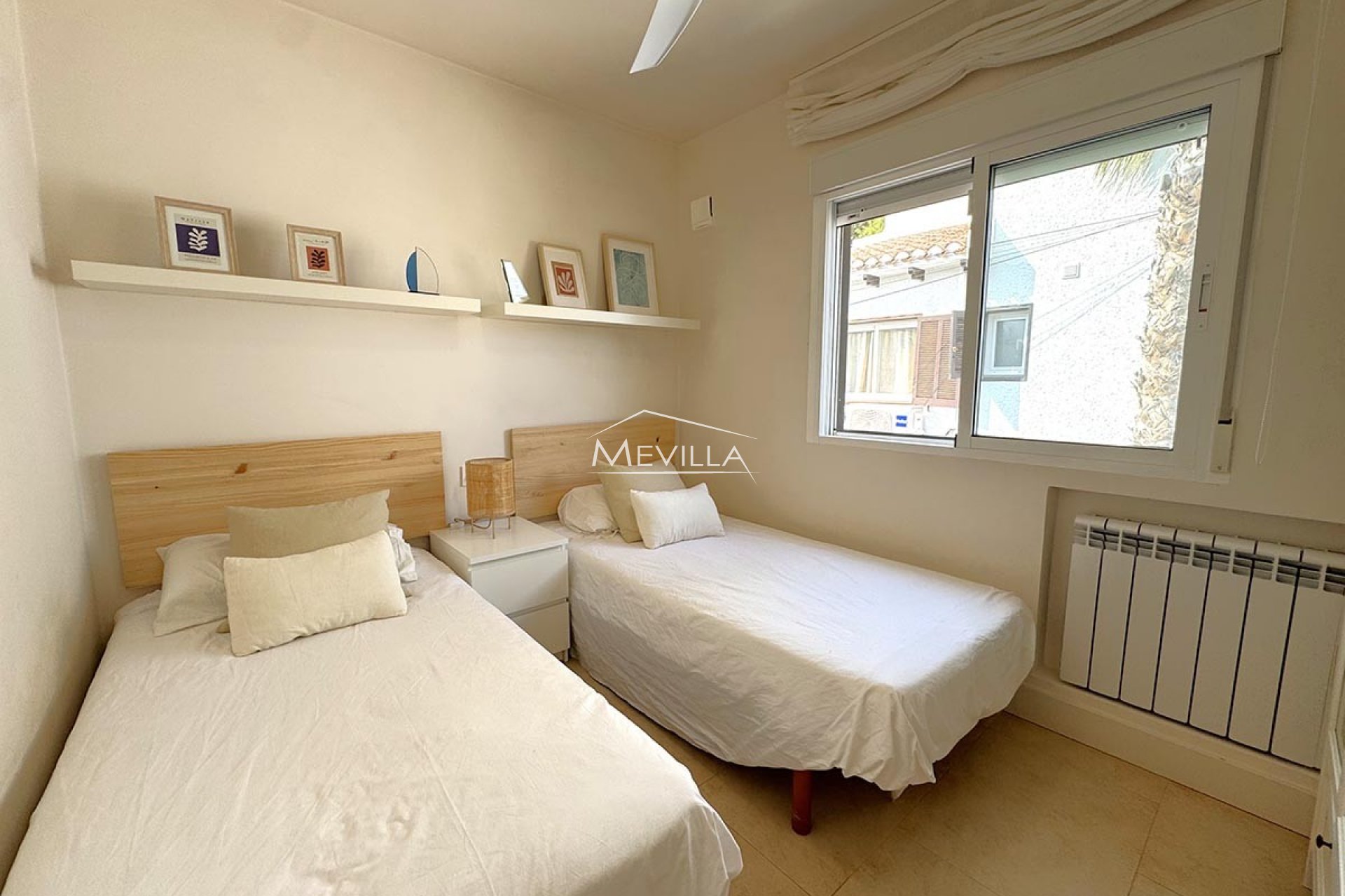 Salg (Resales) - Rekkehus - Orihuela Costa - Cabo Roig