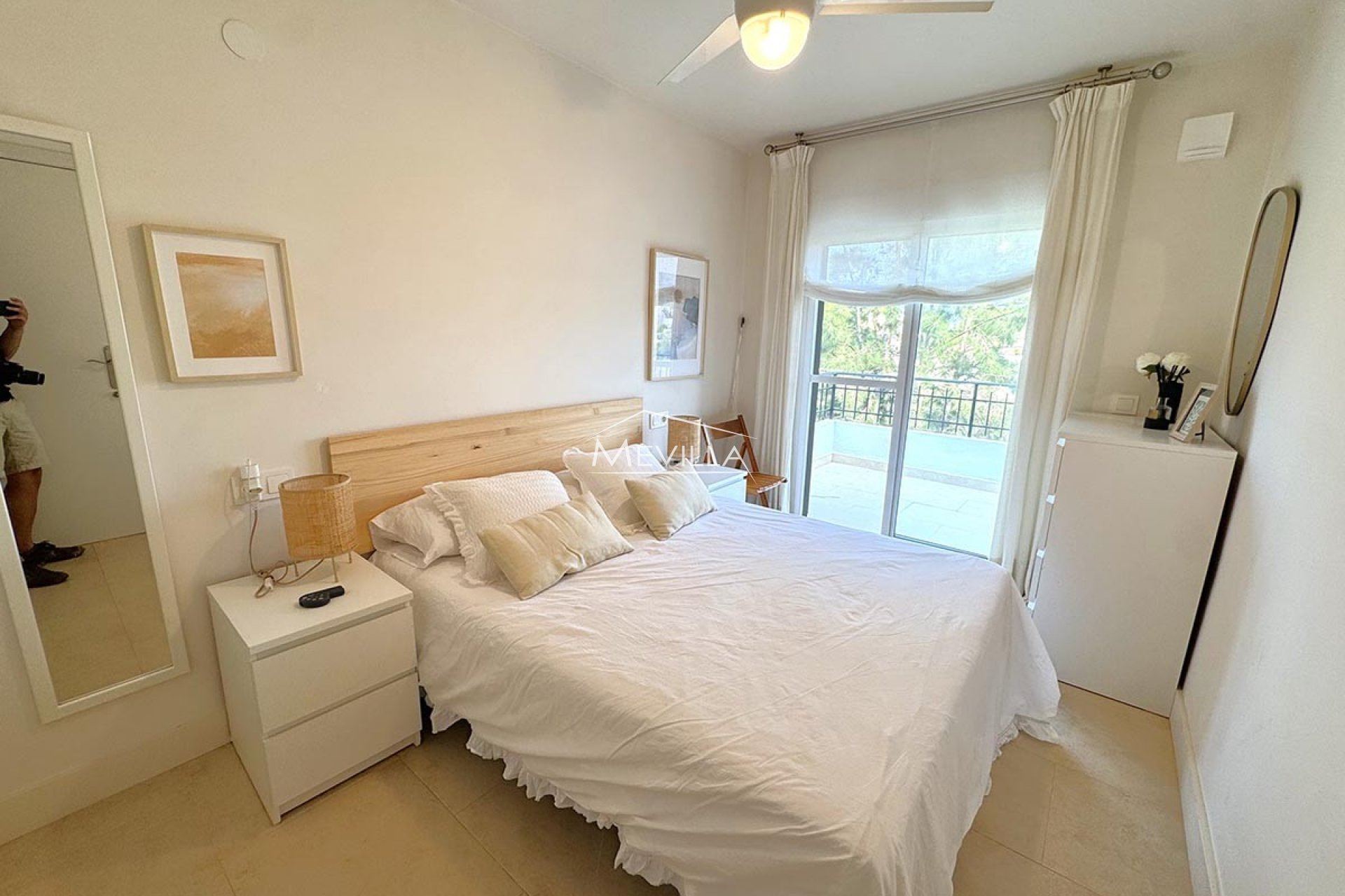 Salg (Resales) - Rekkehus - Orihuela Costa - Cabo Roig