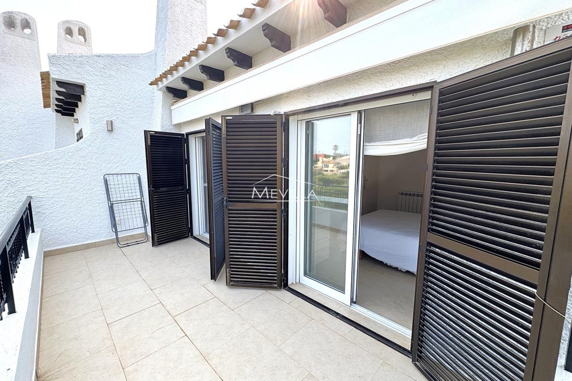 Salg (Resales) - Rekkehus - Orihuela Costa - Cabo Roig