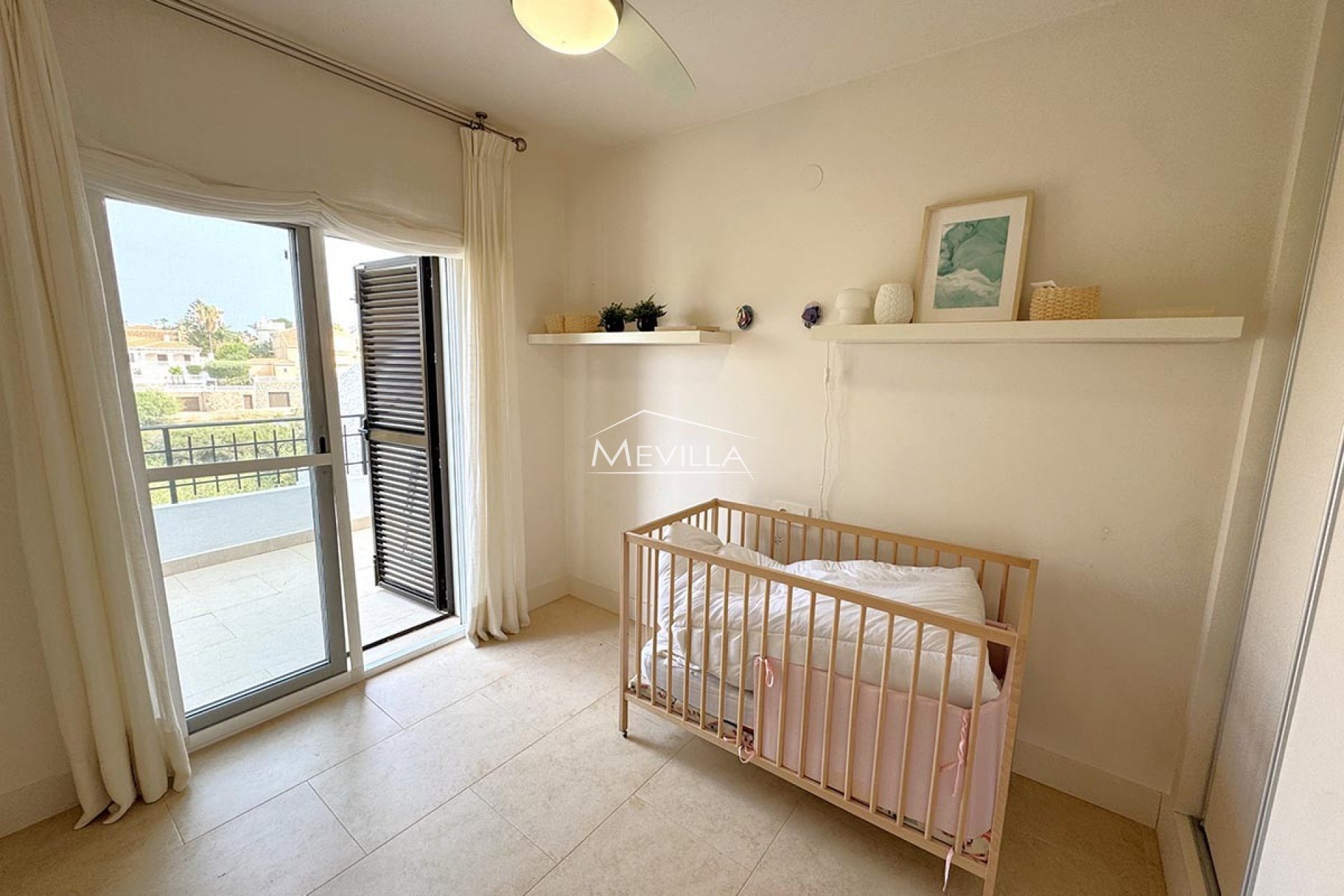 Salg (Resales) - Rekkehus - Orihuela Costa - Cabo Roig