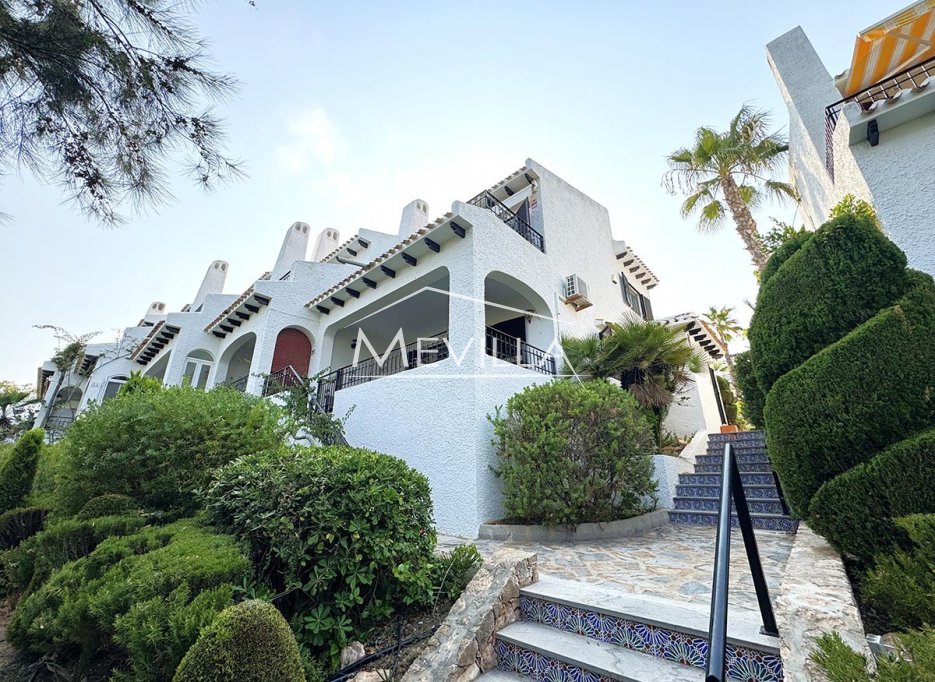 Salg (Resales) - Rekkehus - Orihuela Costa - Cabo Roig
