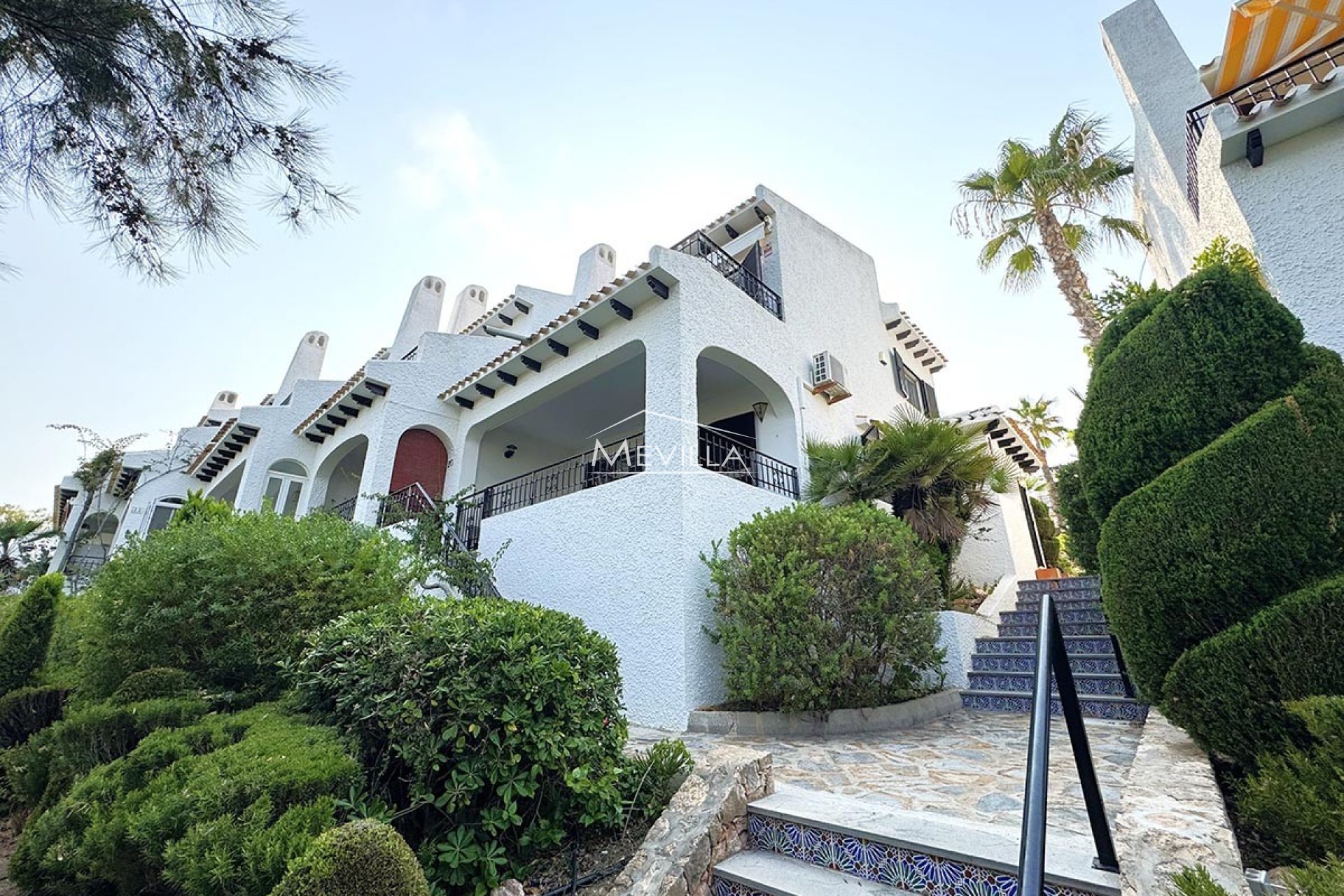 Salg (Resales) - Rekkehus - Orihuela Costa - Cabo Roig