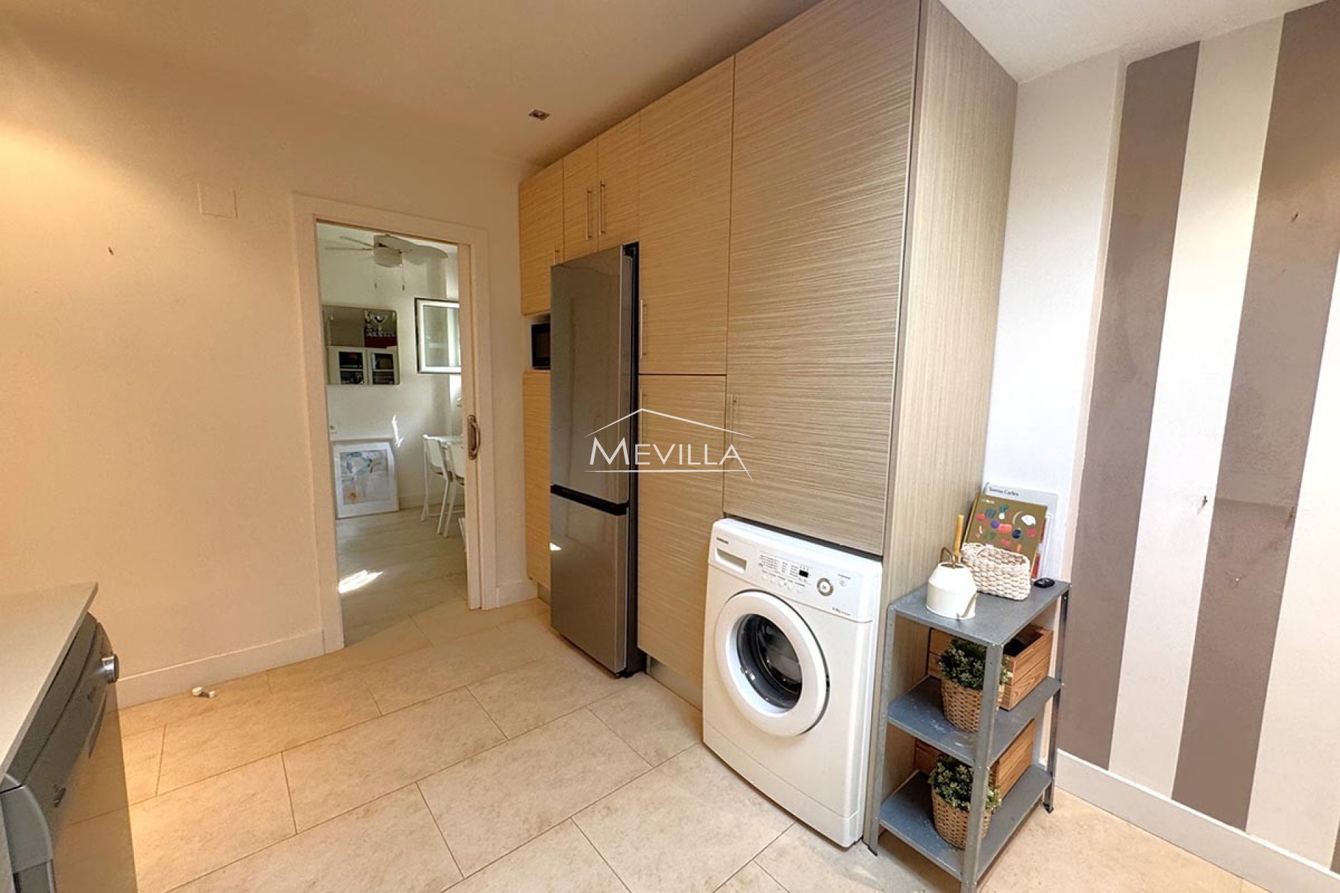 Salg (Resales) - Rekkehus - Orihuela Costa - Cabo Roig