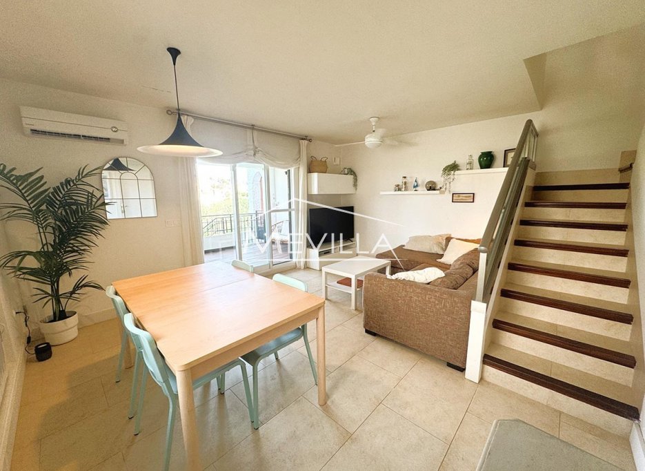 Salg (Resales) - Rekkehus - Orihuela Costa - Cabo Roig