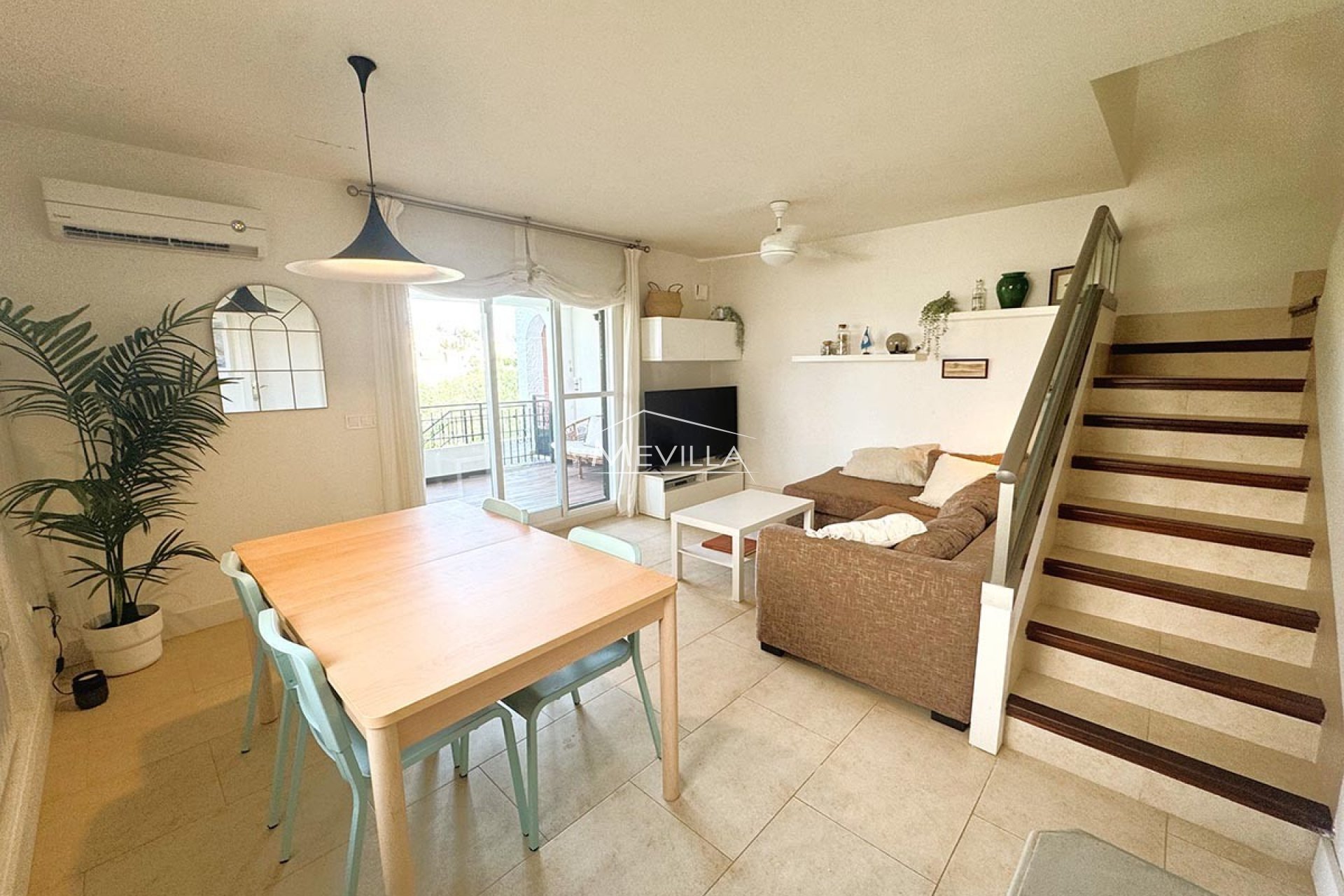 Salg (Resales) - Rekkehus - Orihuela Costa - Cabo Roig