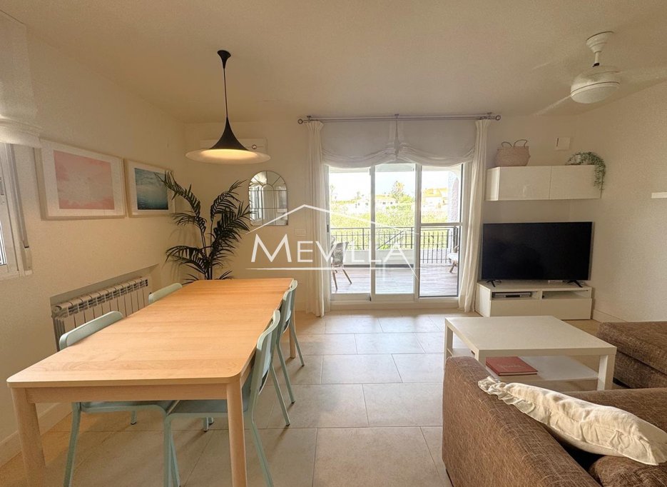Salg (Resales) - Rekkehus - Orihuela Costa - Cabo Roig