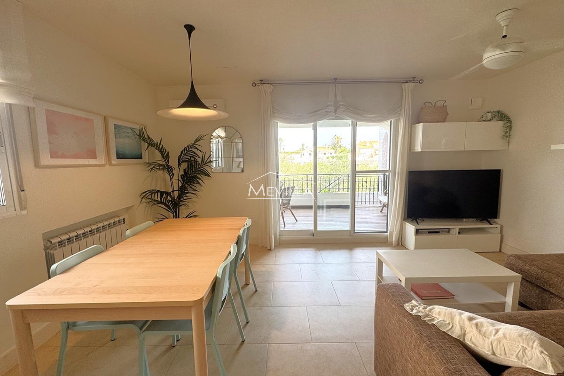 Salg (Resales) - Rekkehus - Orihuela Costa - Cabo Roig