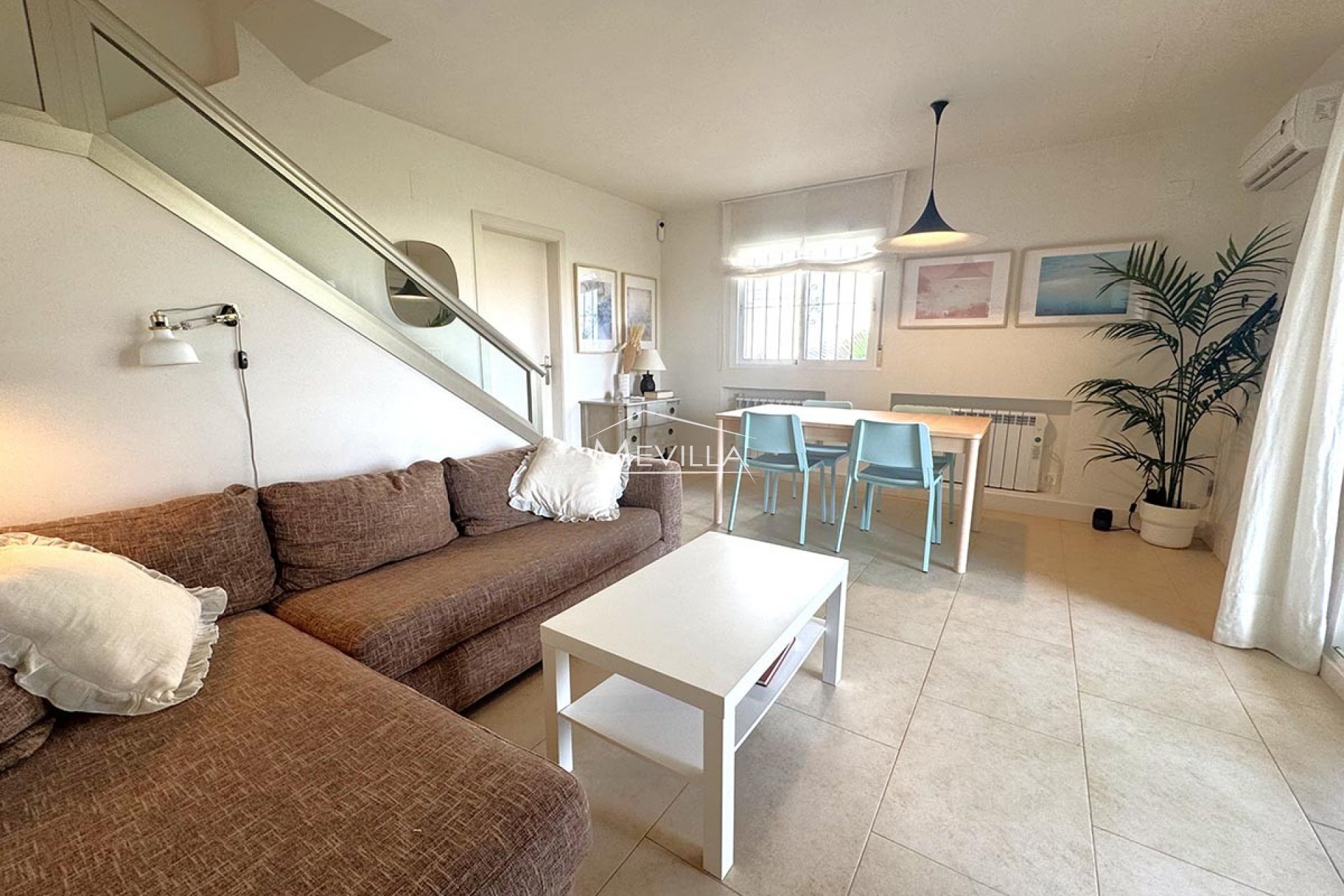 Salg (Resales) - Rekkehus - Orihuela Costa - Cabo Roig