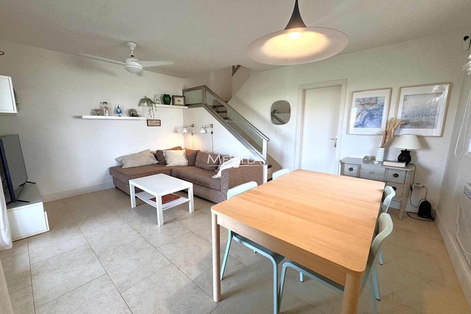 Salg (Resales) - Rekkehus - Orihuela Costa - Cabo Roig