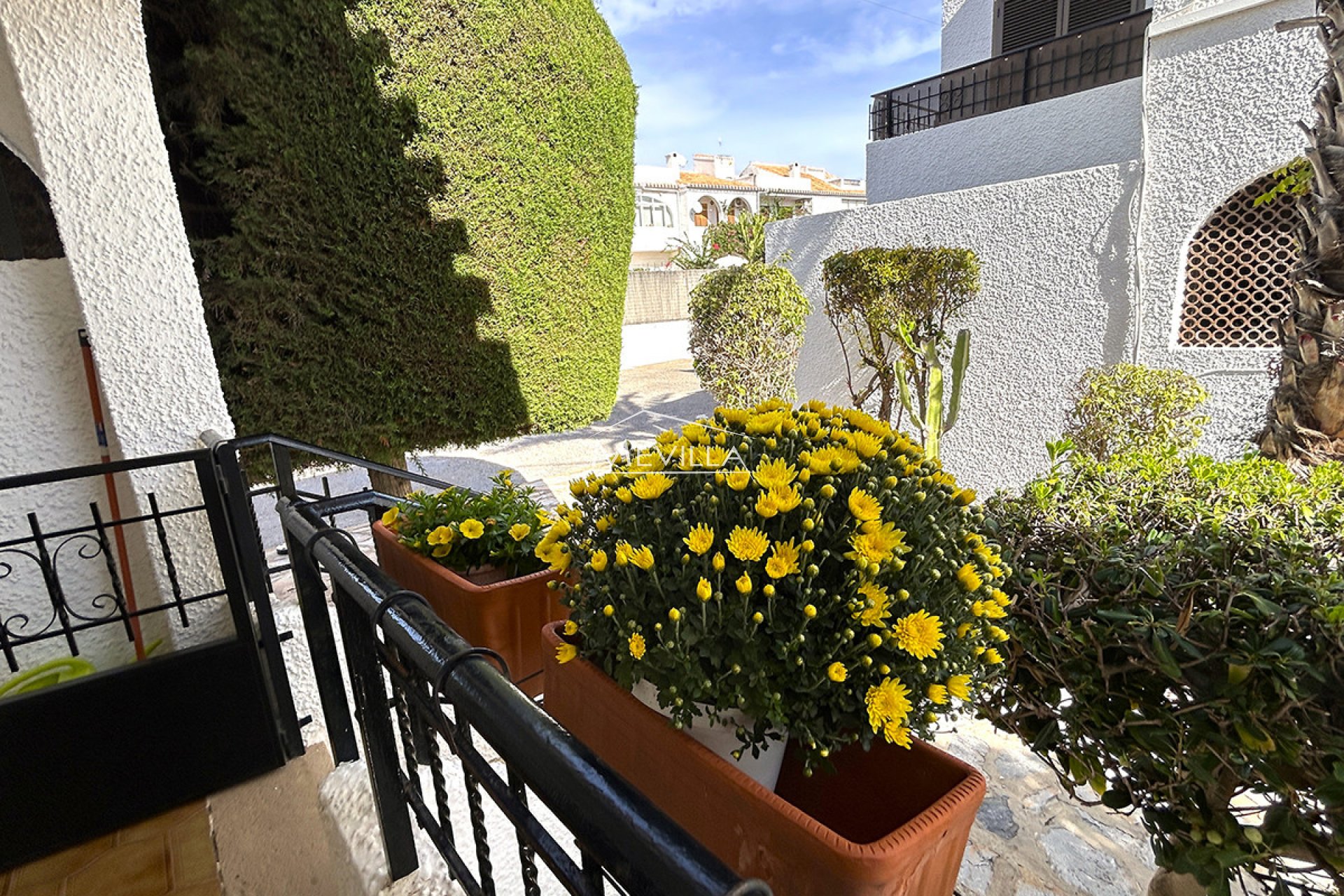 Salg (Resales) - Rekkehus - Orihuela Costa - Cabo Roig