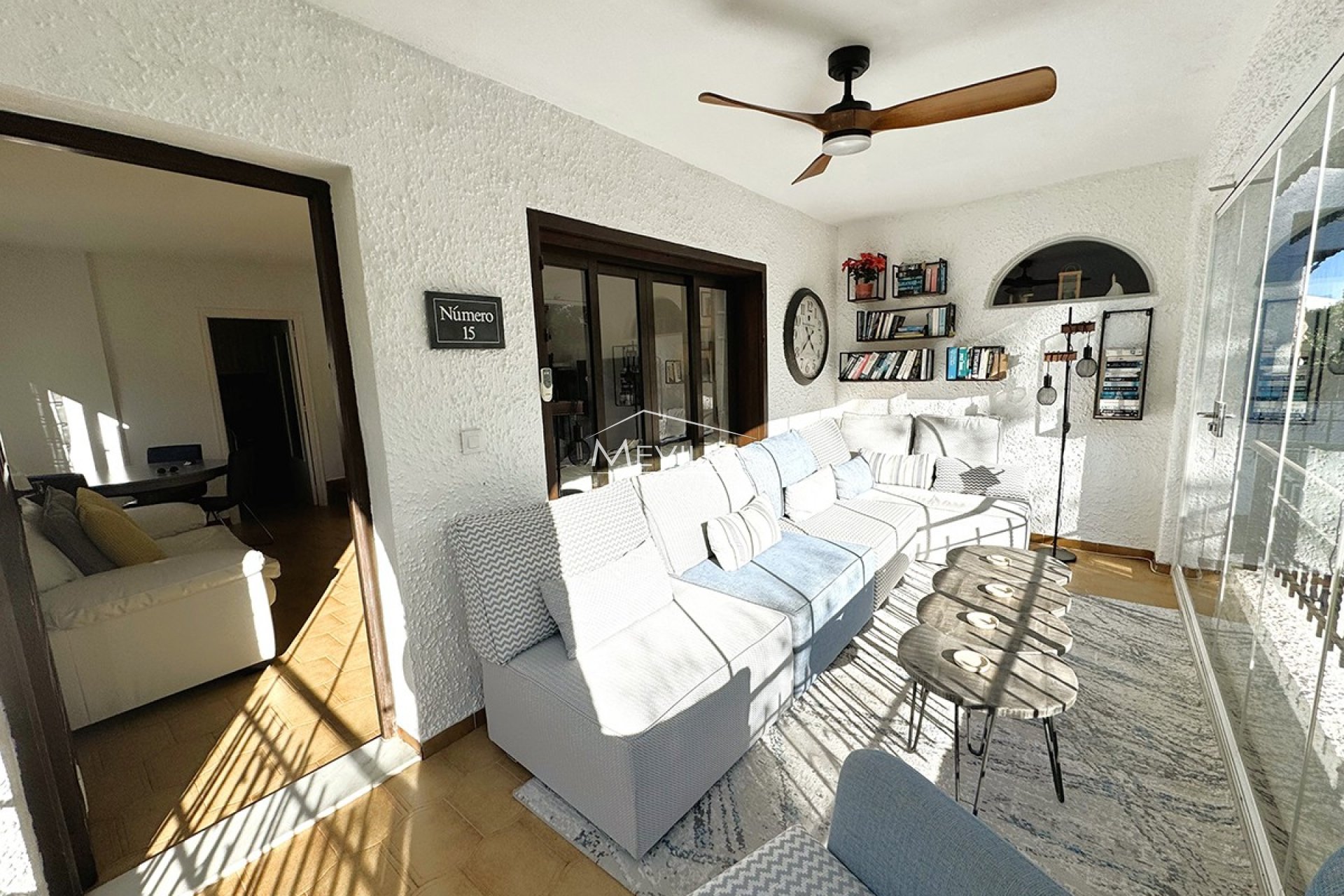 Salg (Resales) - Rekkehus - Orihuela Costa - Cabo Roig